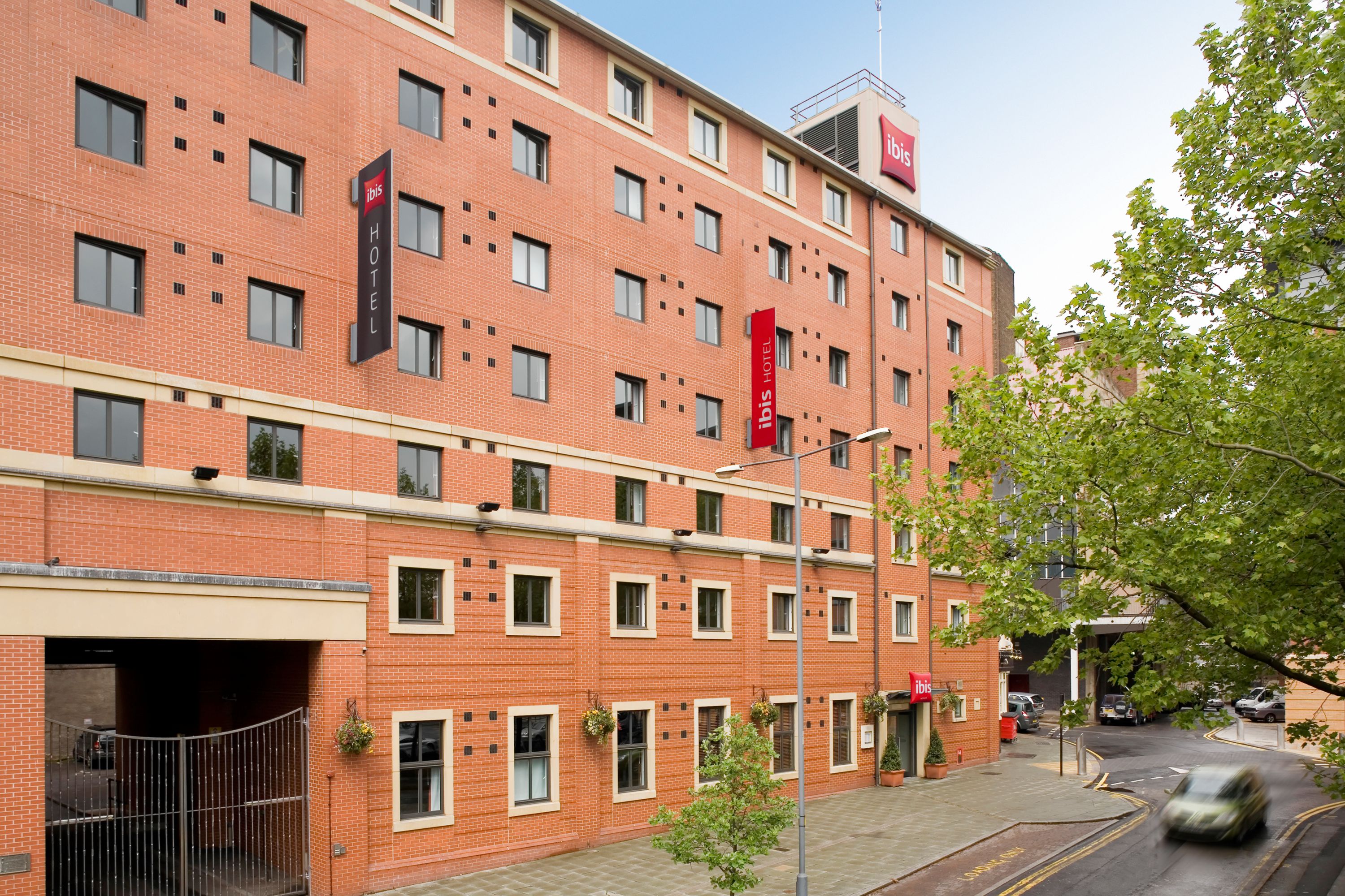 ibis Sheffield City - United Kingdom