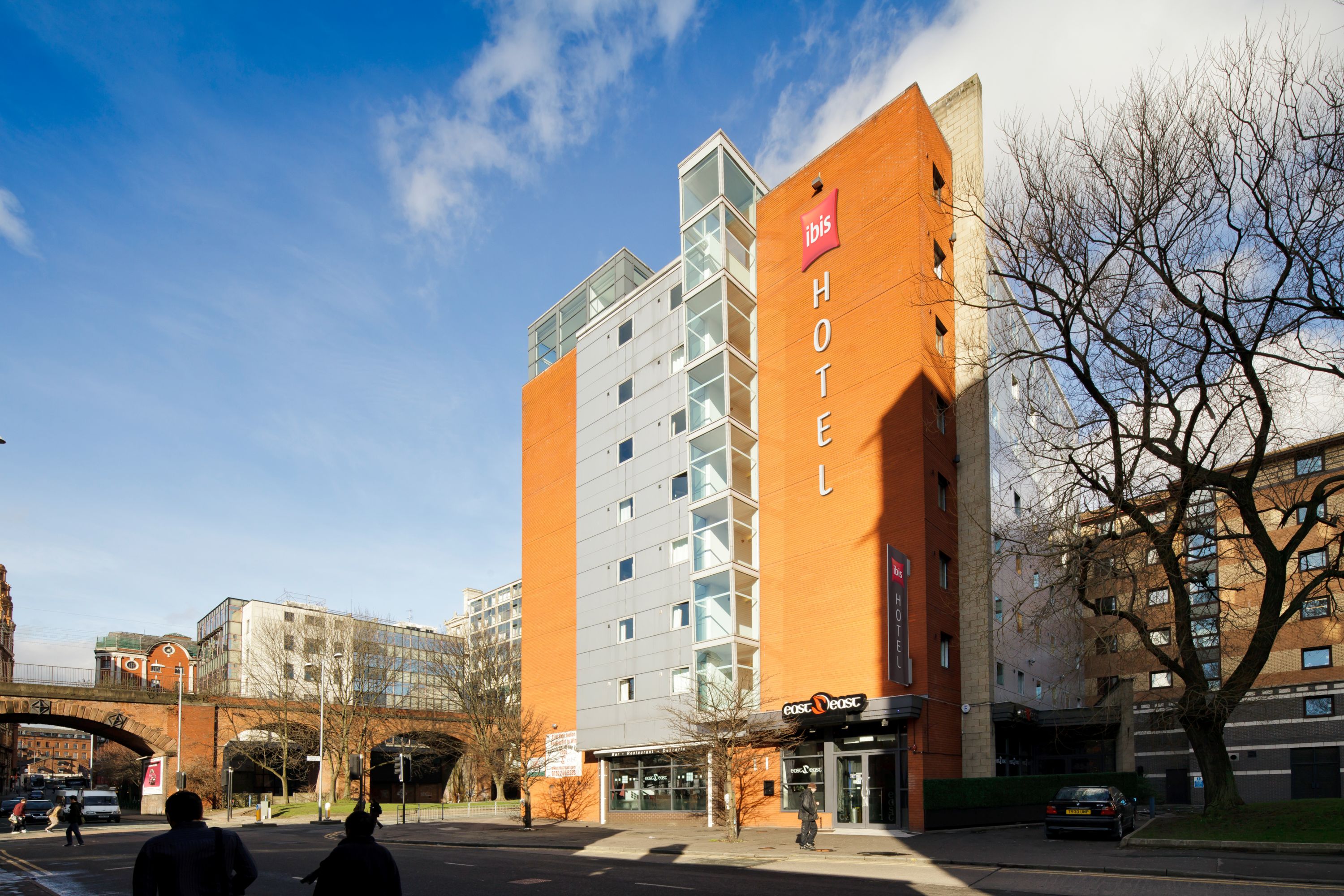 ibis Manchester Centre Princess Street - United Kingdom