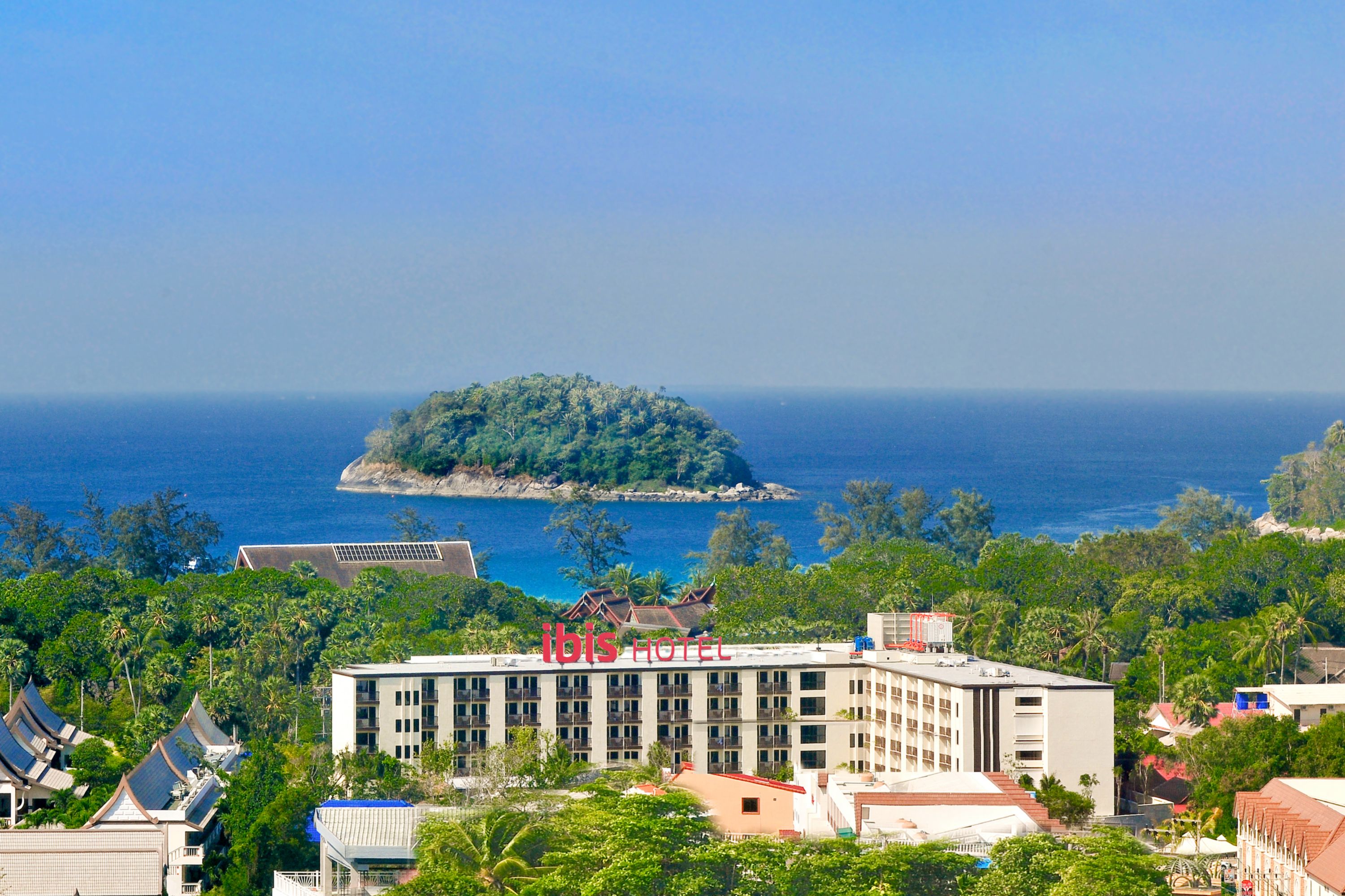 ibis Phuket Kata - Thailand
