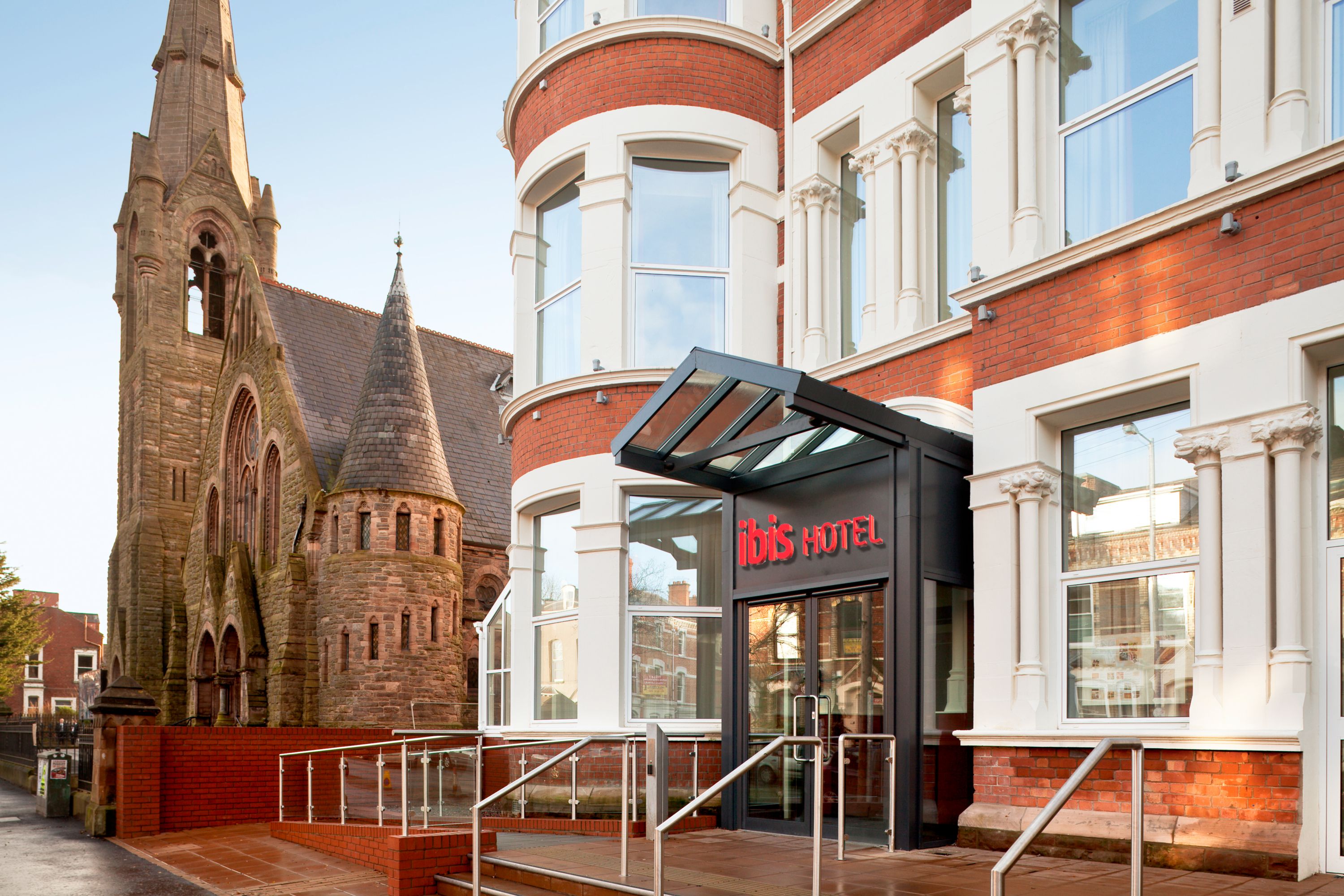 ibis Belfast Queens Quarter - United Kingdom