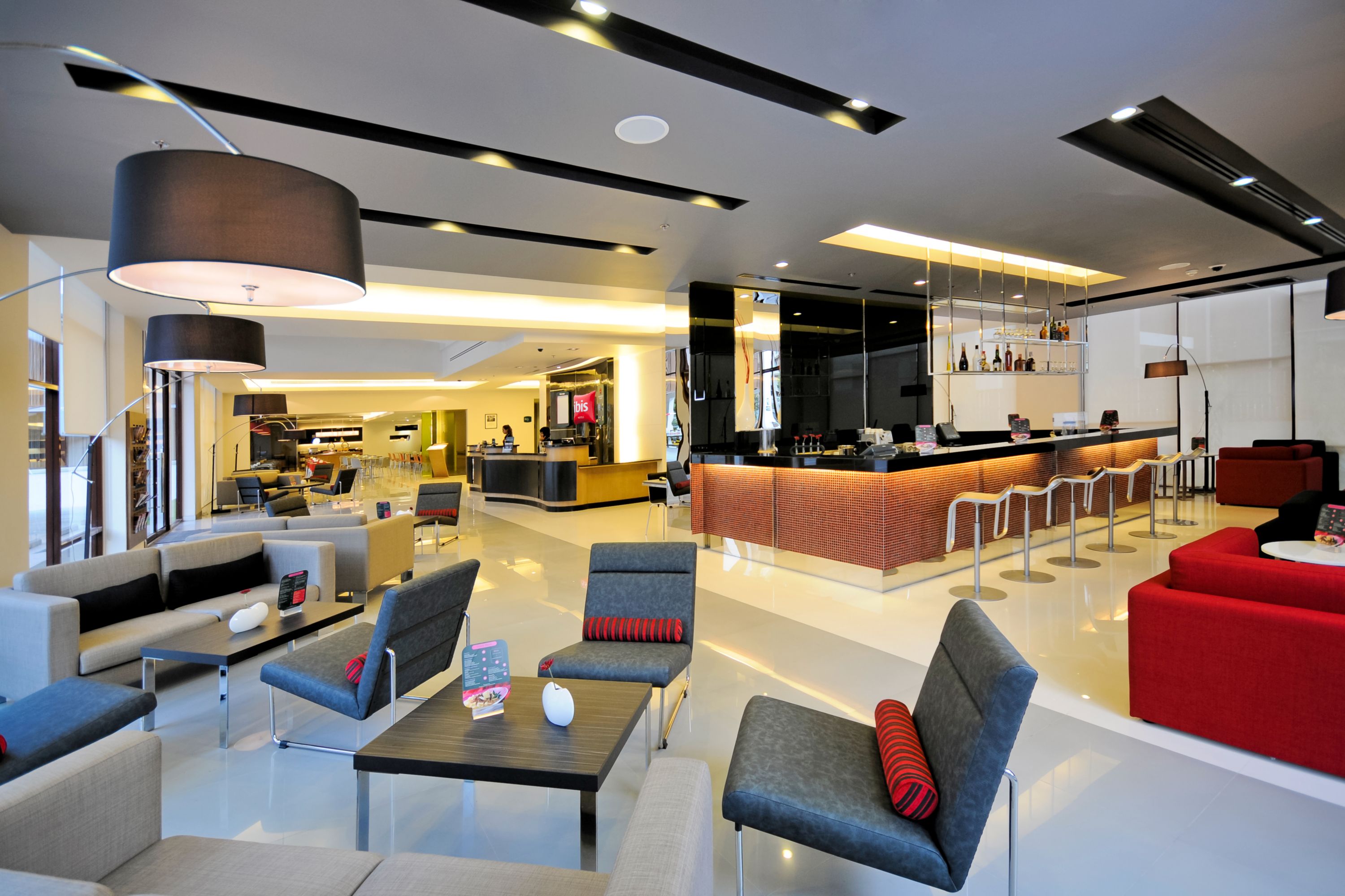 ibis Bangkok Sukhumvit 4 - Thailand