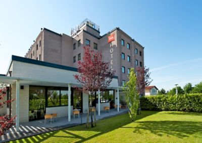 ibis Florence Prato East - Italy