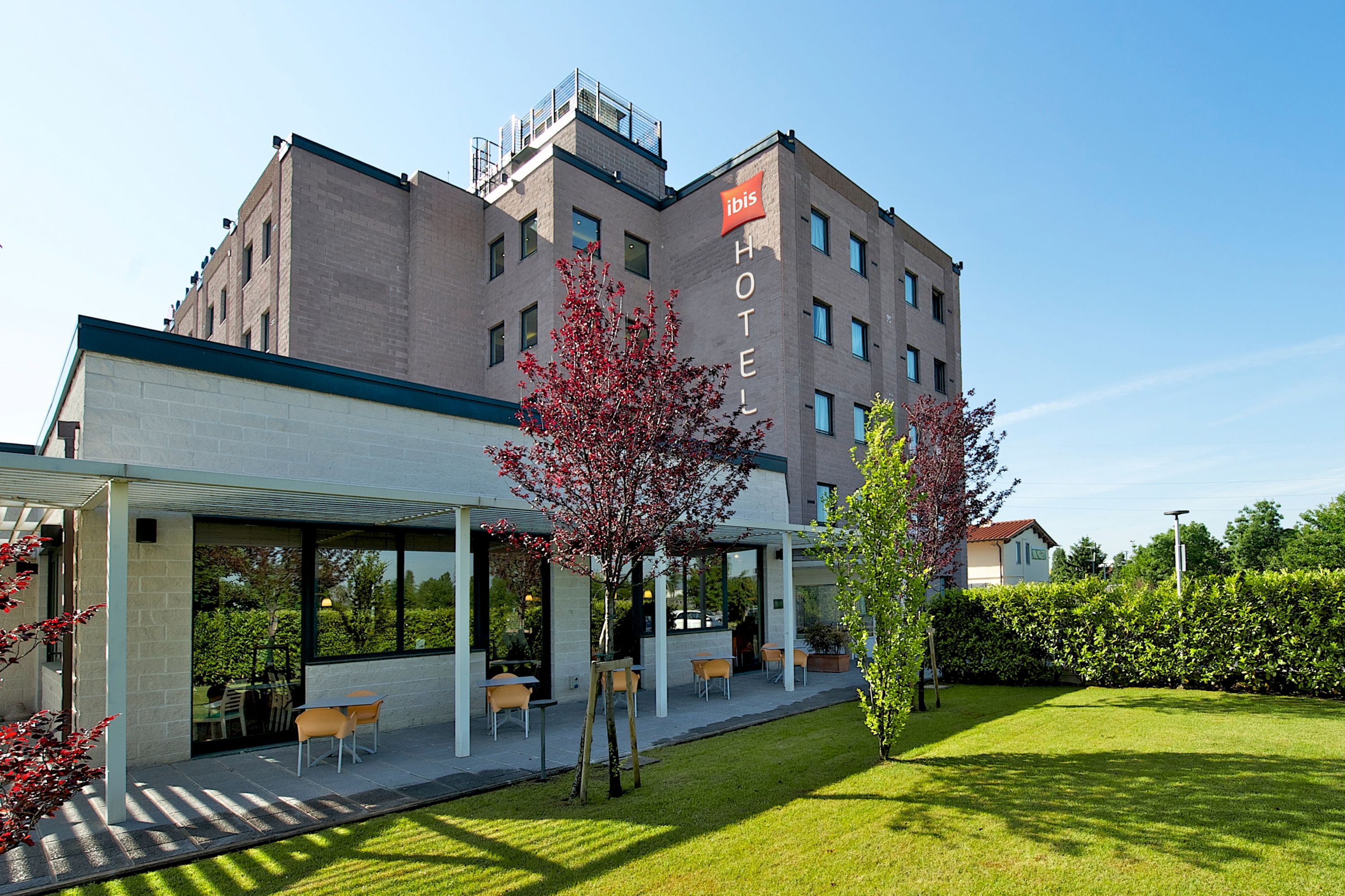 ibis Florence Prato East - Italy