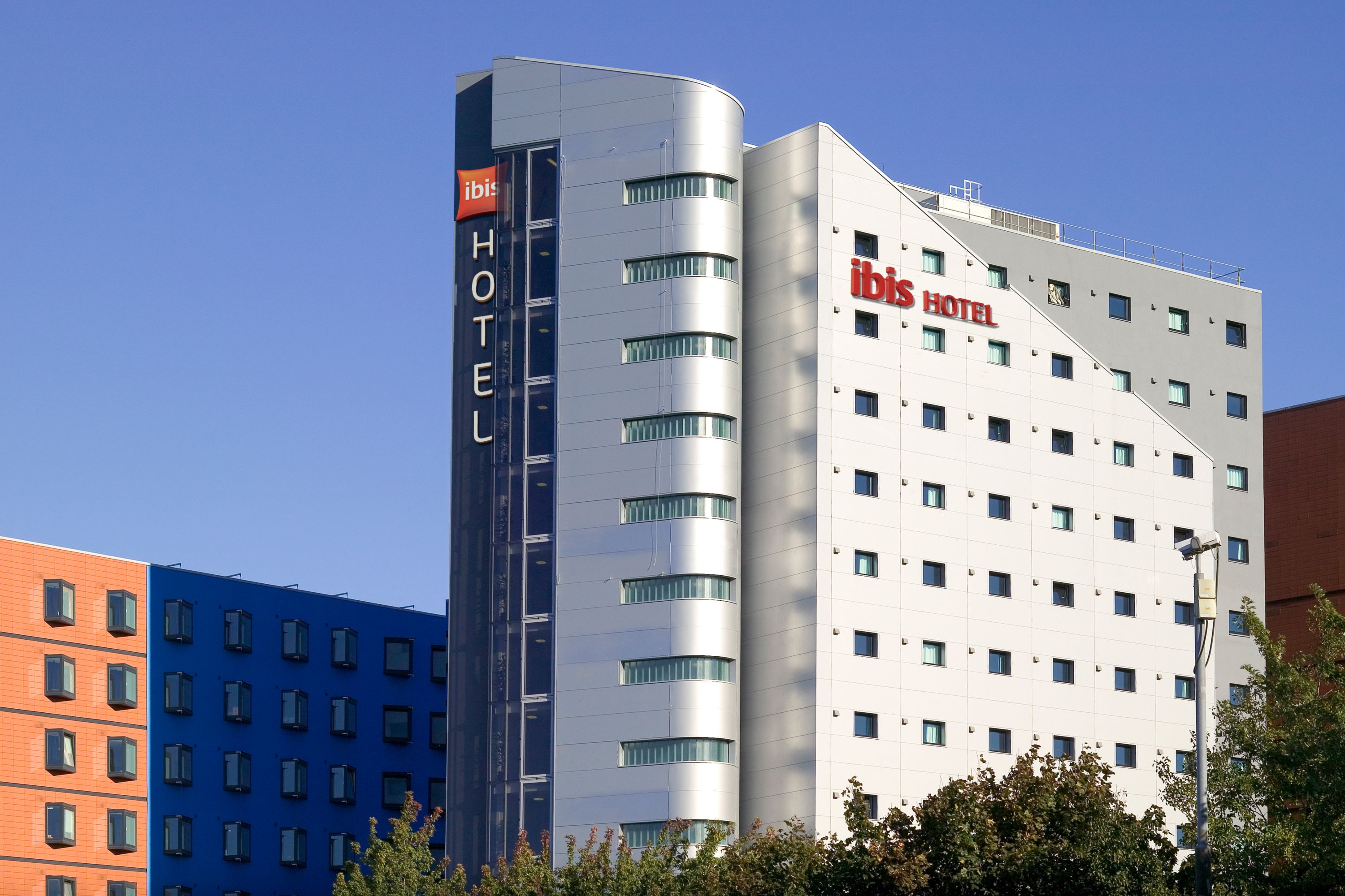 ibis Leeds Centre Marlborough Street - United Kingdom