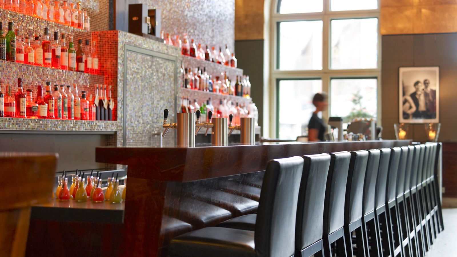 Sofitel Munich Bayerpost - Germany