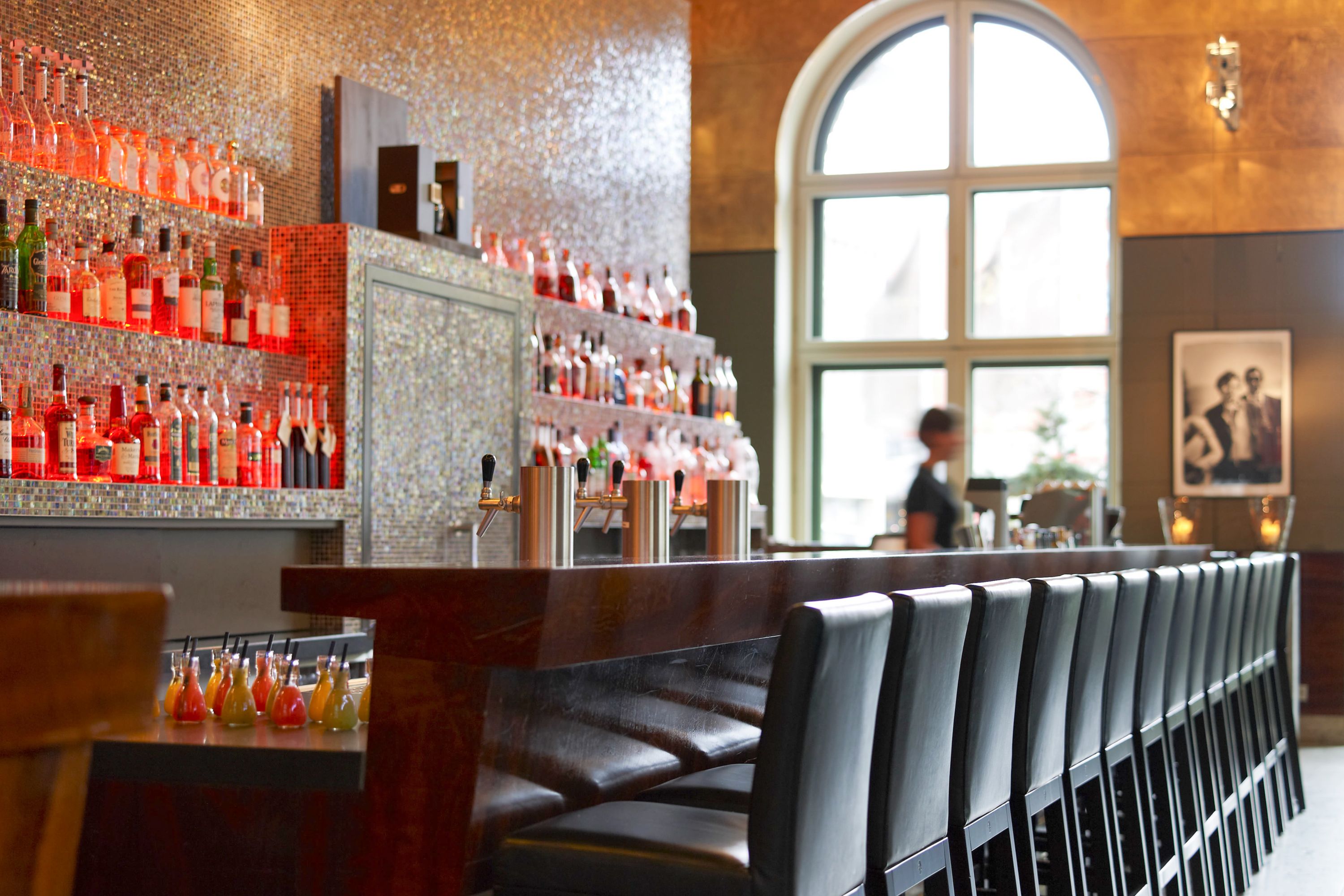 Sofitel Munich Bayerpost - Germany