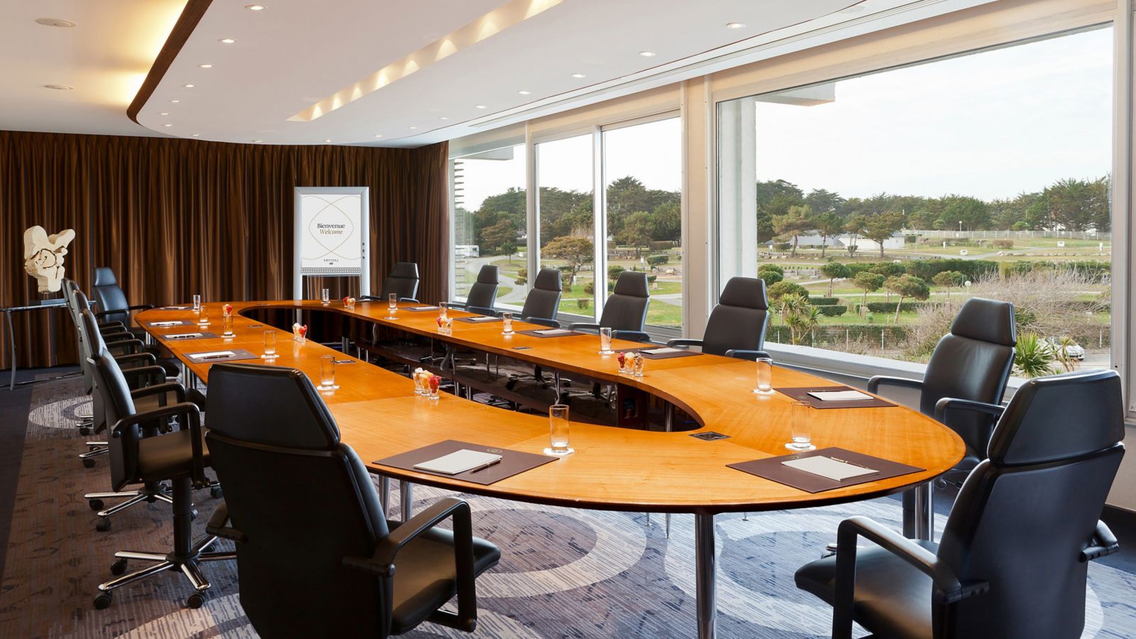 Sofitel Quiberon Thalassa sea & spa - France