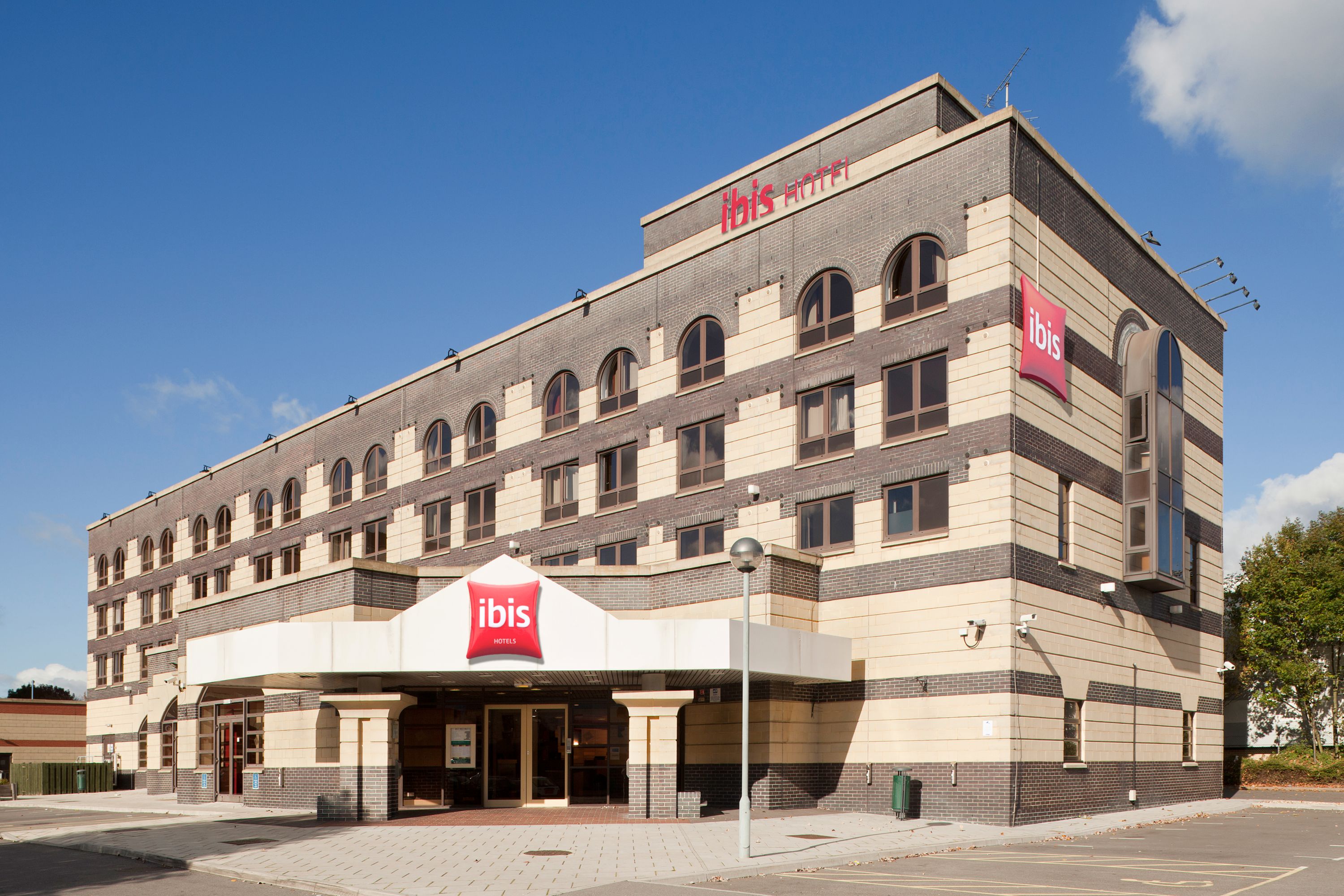 ibis Southampton Centre - United Kingdom