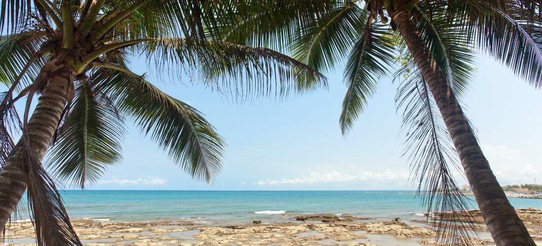 Destination Bata - Equatorial Guinea