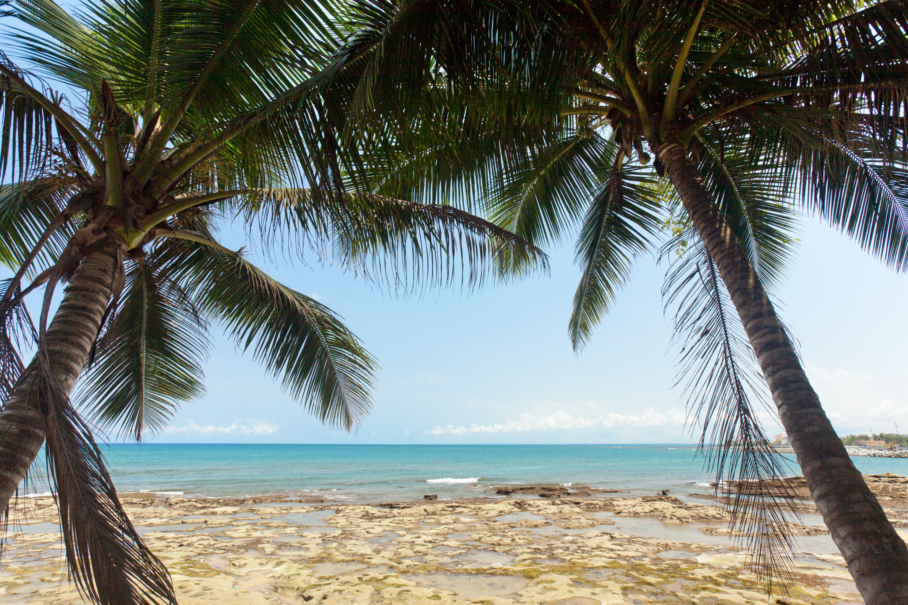 Destination Bata - Equatorial Guinea