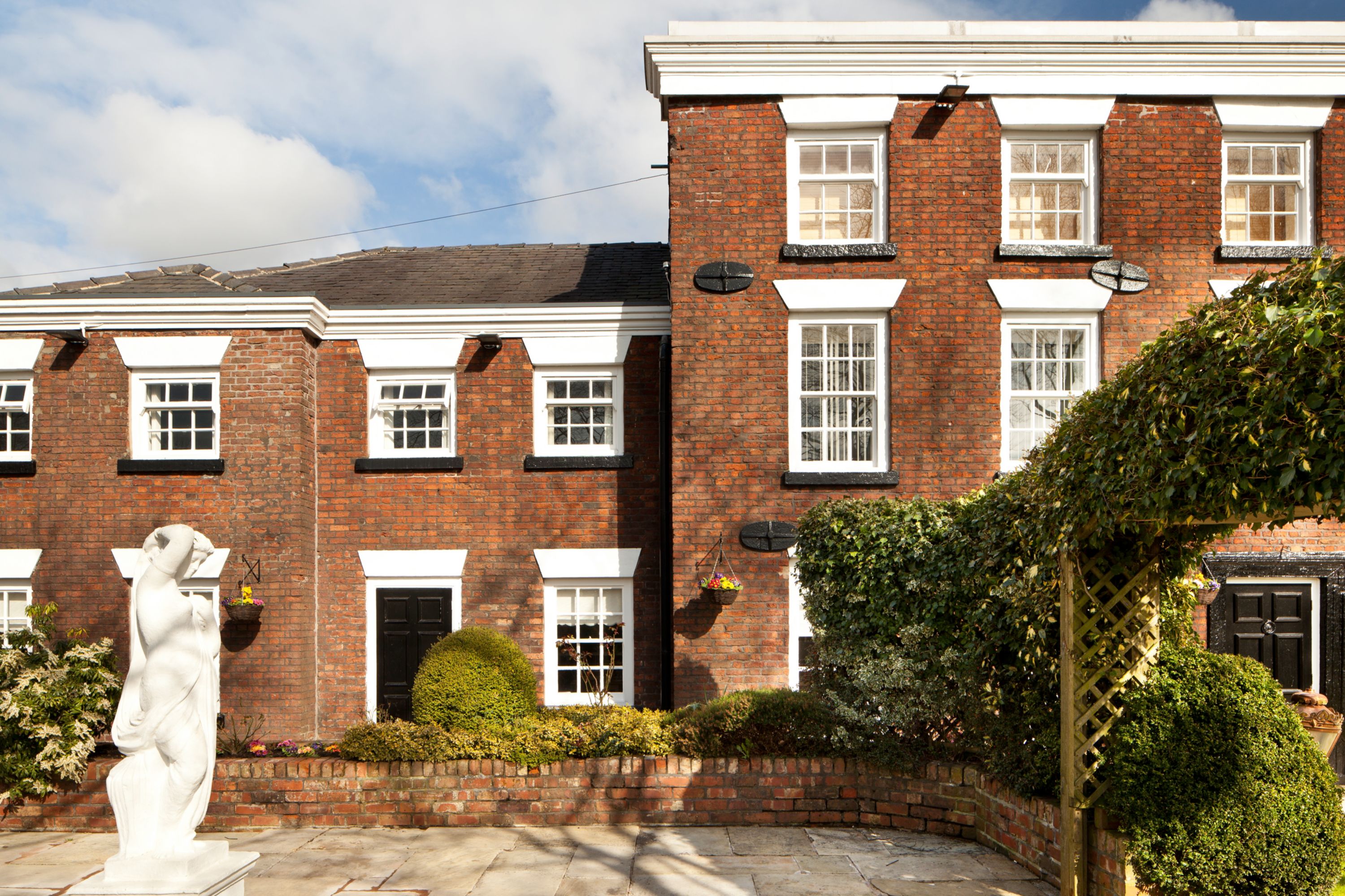 Mercure Bolton Georgian House Hotel - United Kingdom