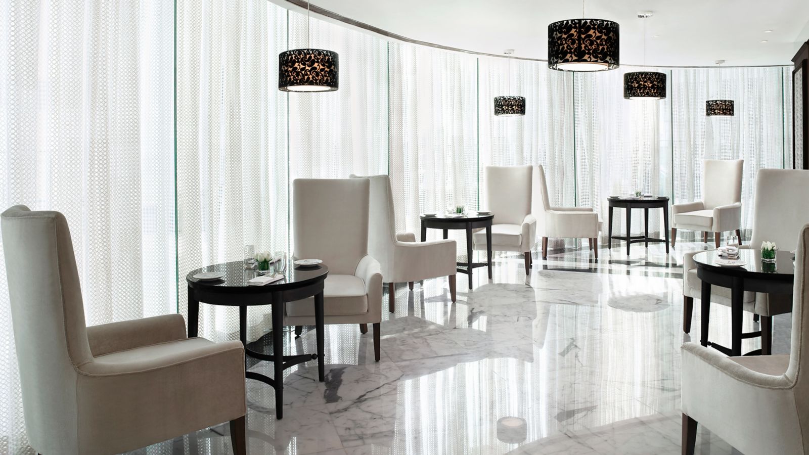 Sofitel Mumbai BKC - India