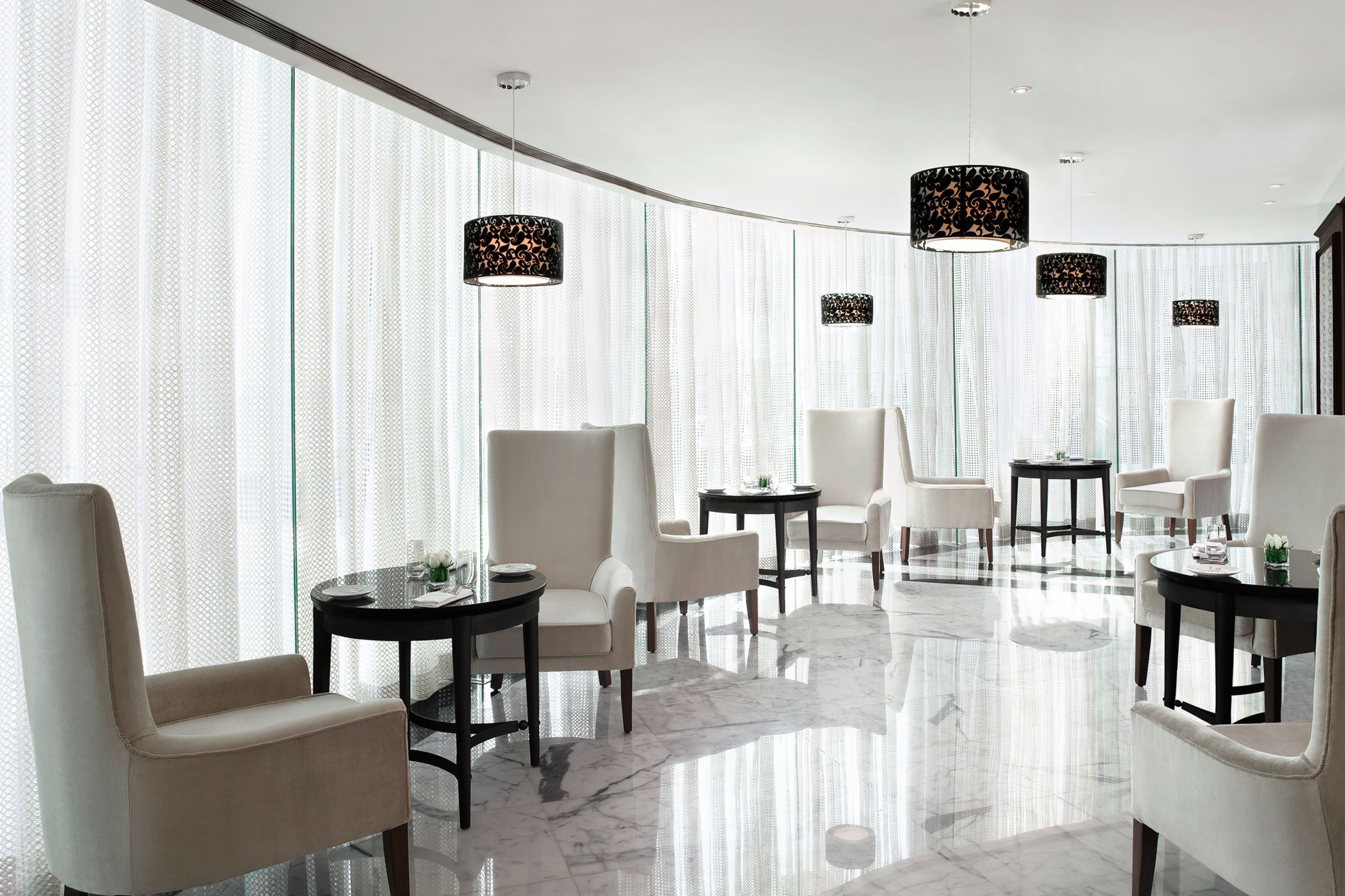 Sofitel Mumbai BKC - India