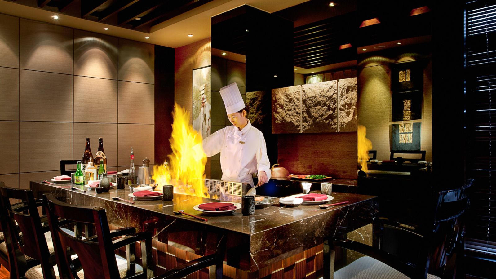 Sofitel Harbin - China