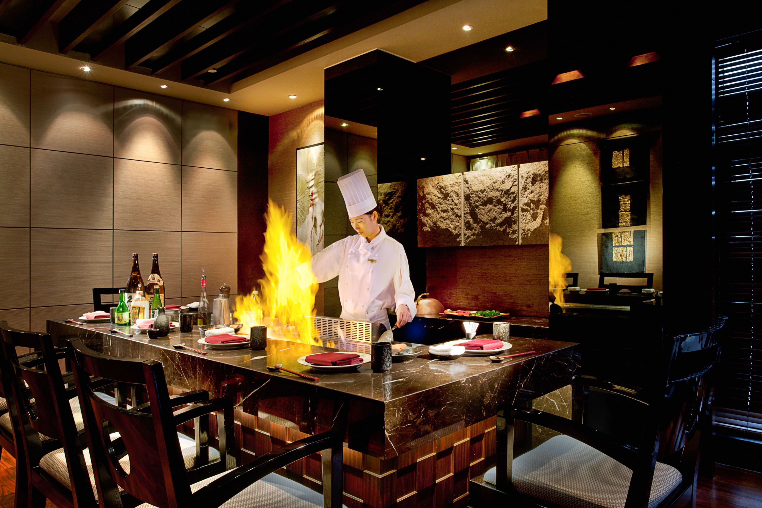 Sofitel Harbin - China