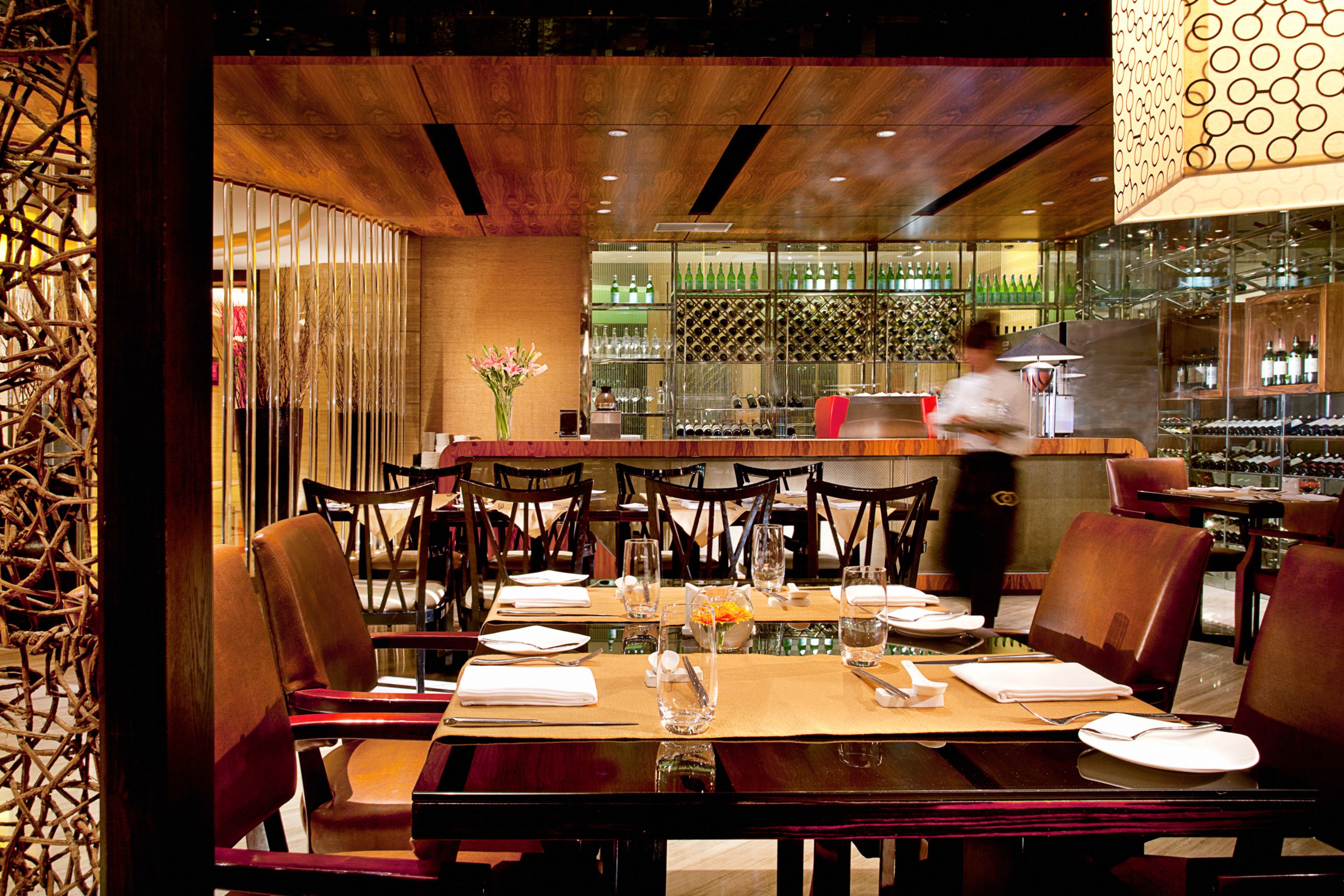 Sofitel Harbin - China