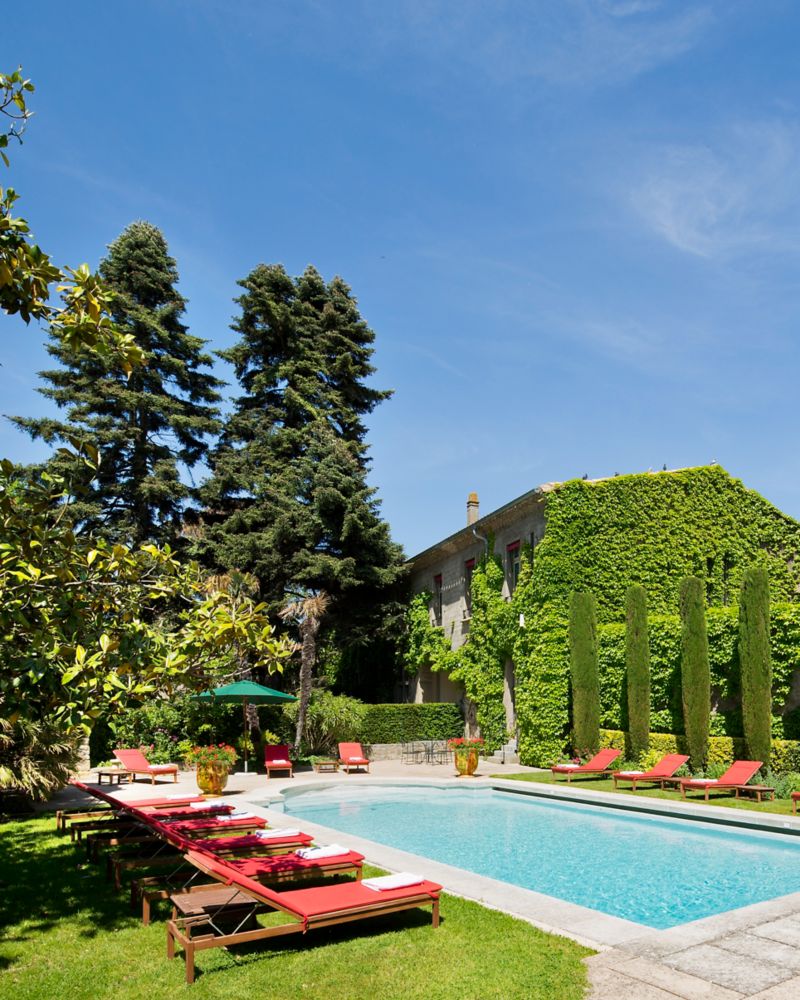 Hotel de la Cité Carcassonne-MGallery - France