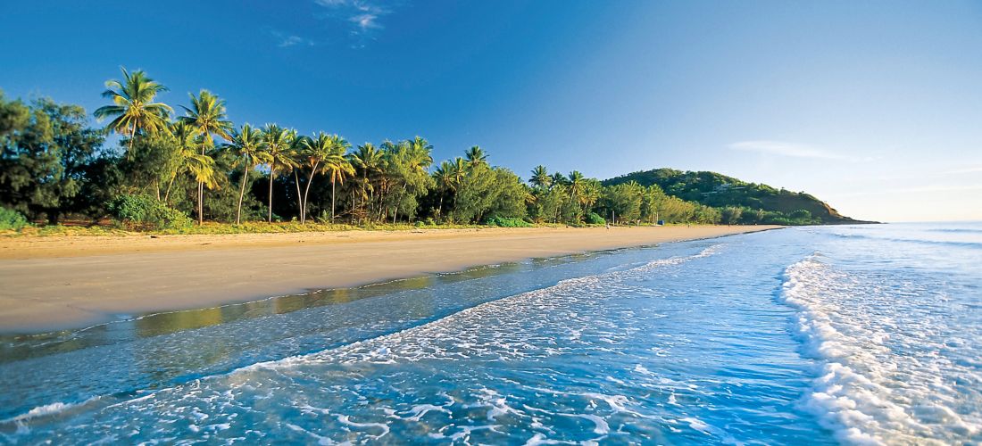 Destination Cairns - Australia