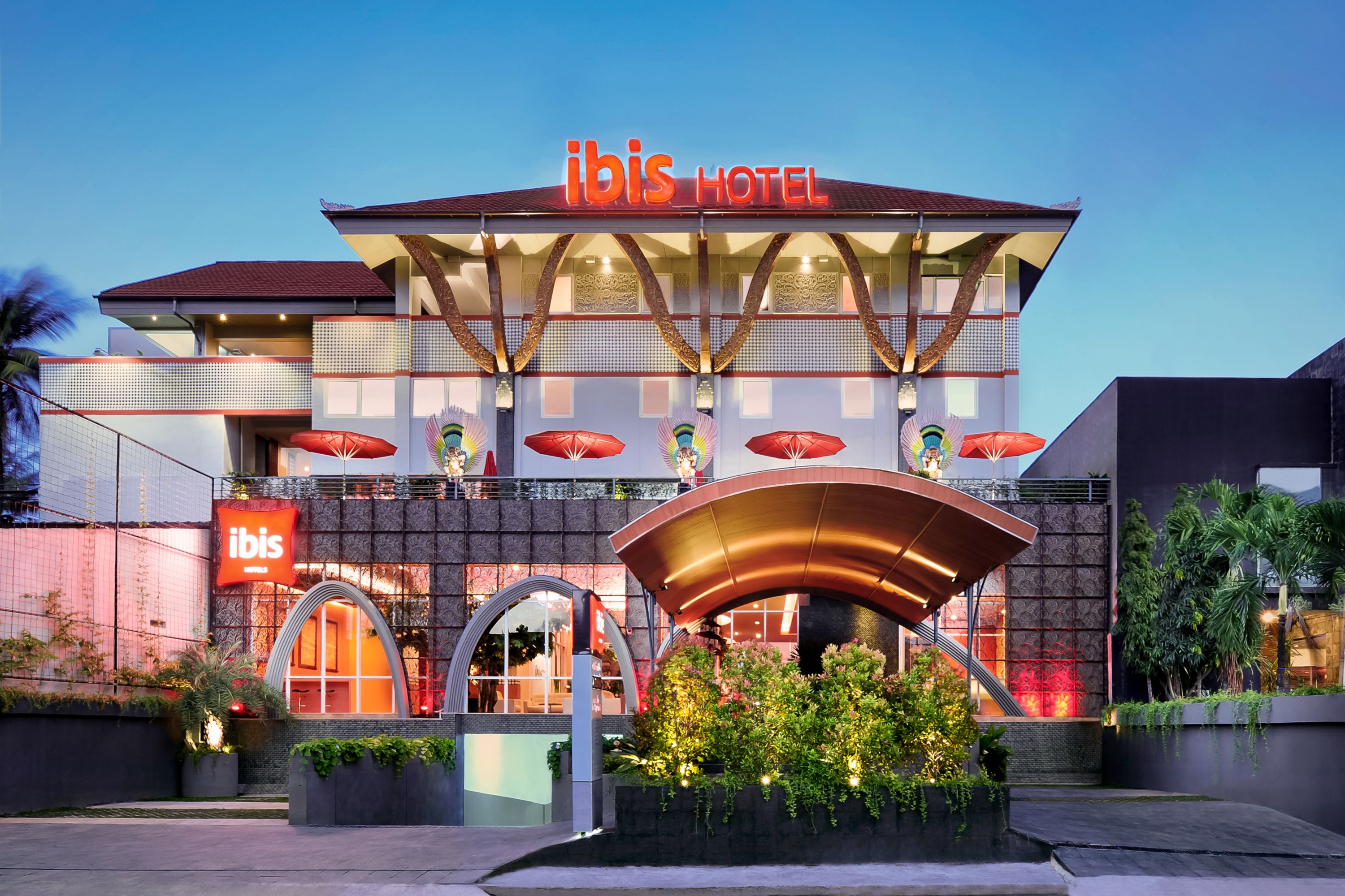 ibis Bali Kuta - Kuta (Bali) - Indonesia
