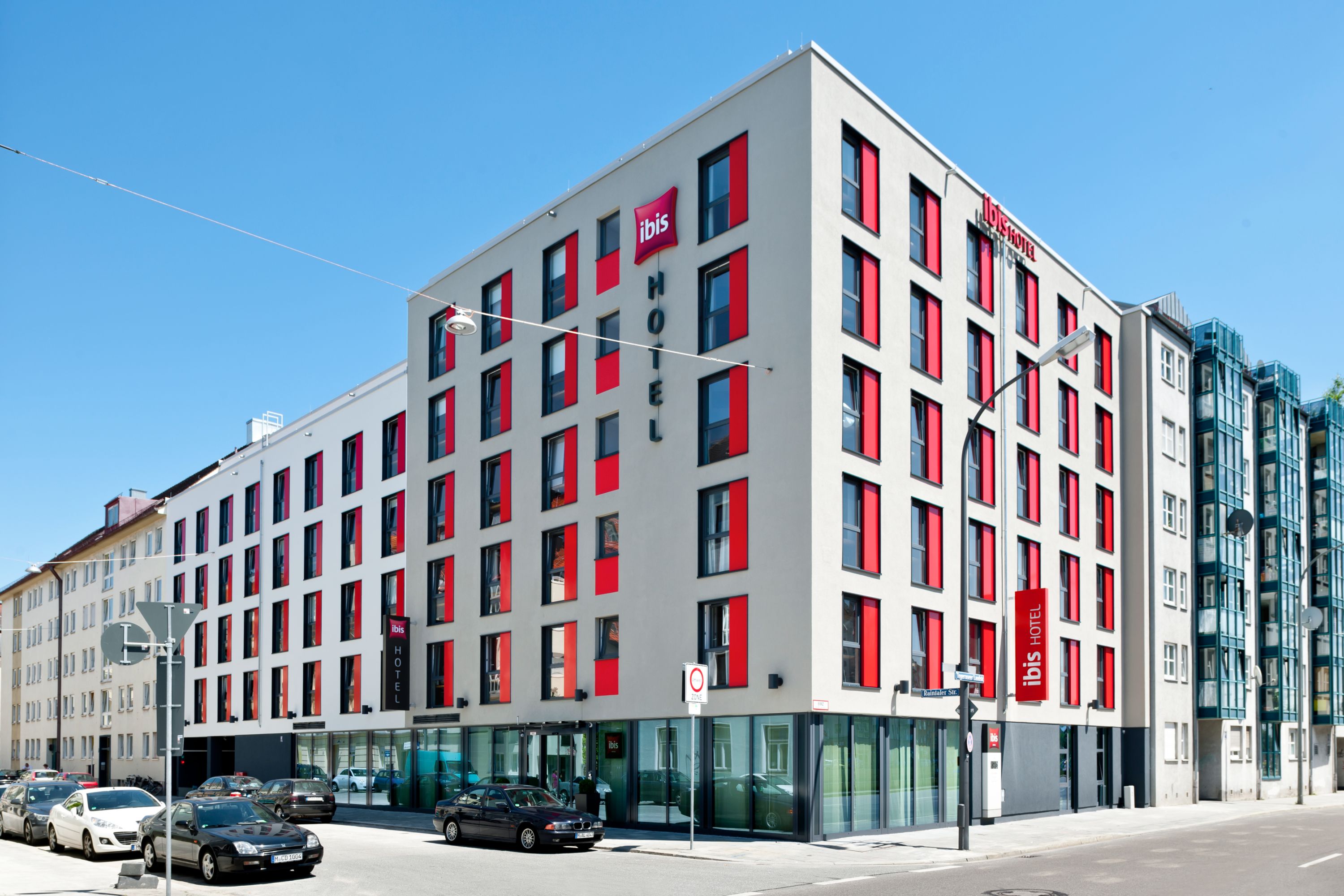 ibis Munich City South - Germany