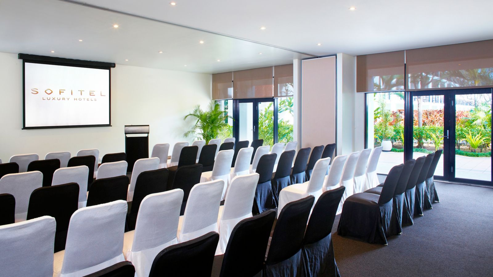 Sofitel Fiji Resort and Spa - Fiji Islands