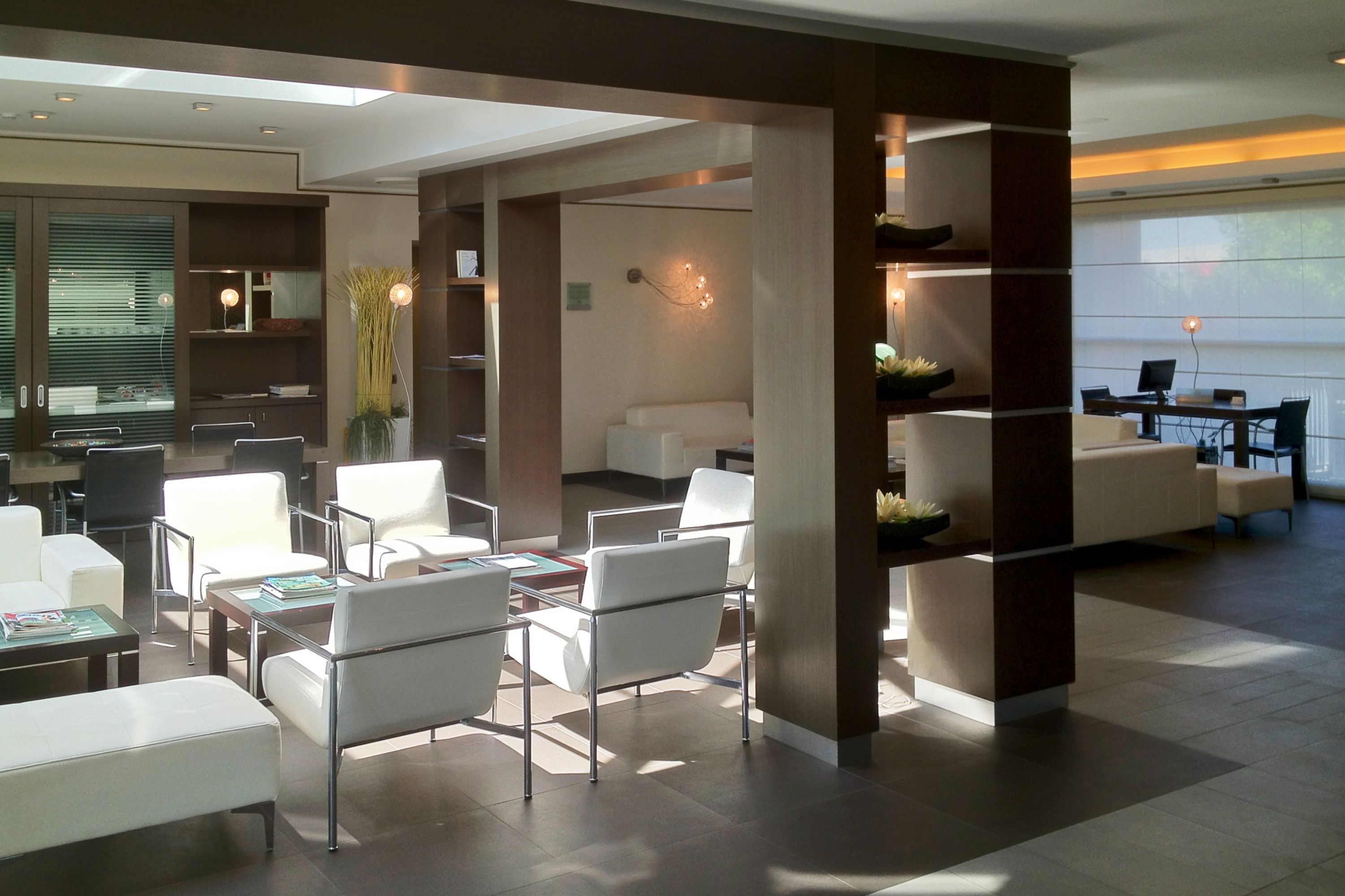 Mercure Bergamo Aeroporto - Italy