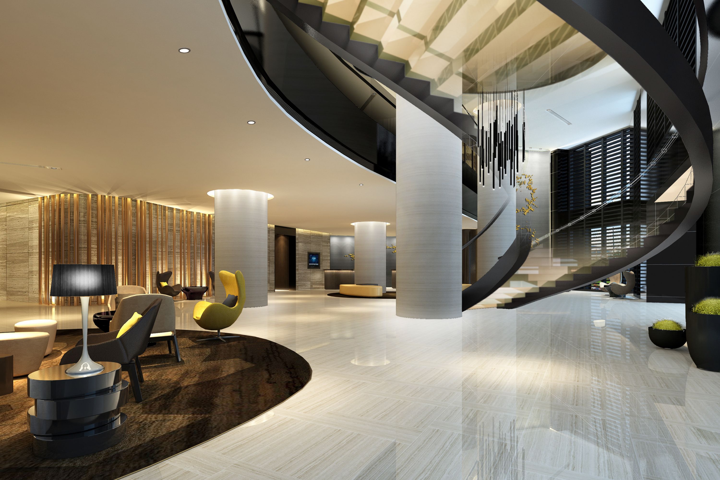 Grand Mercure Dongguan Humen - China