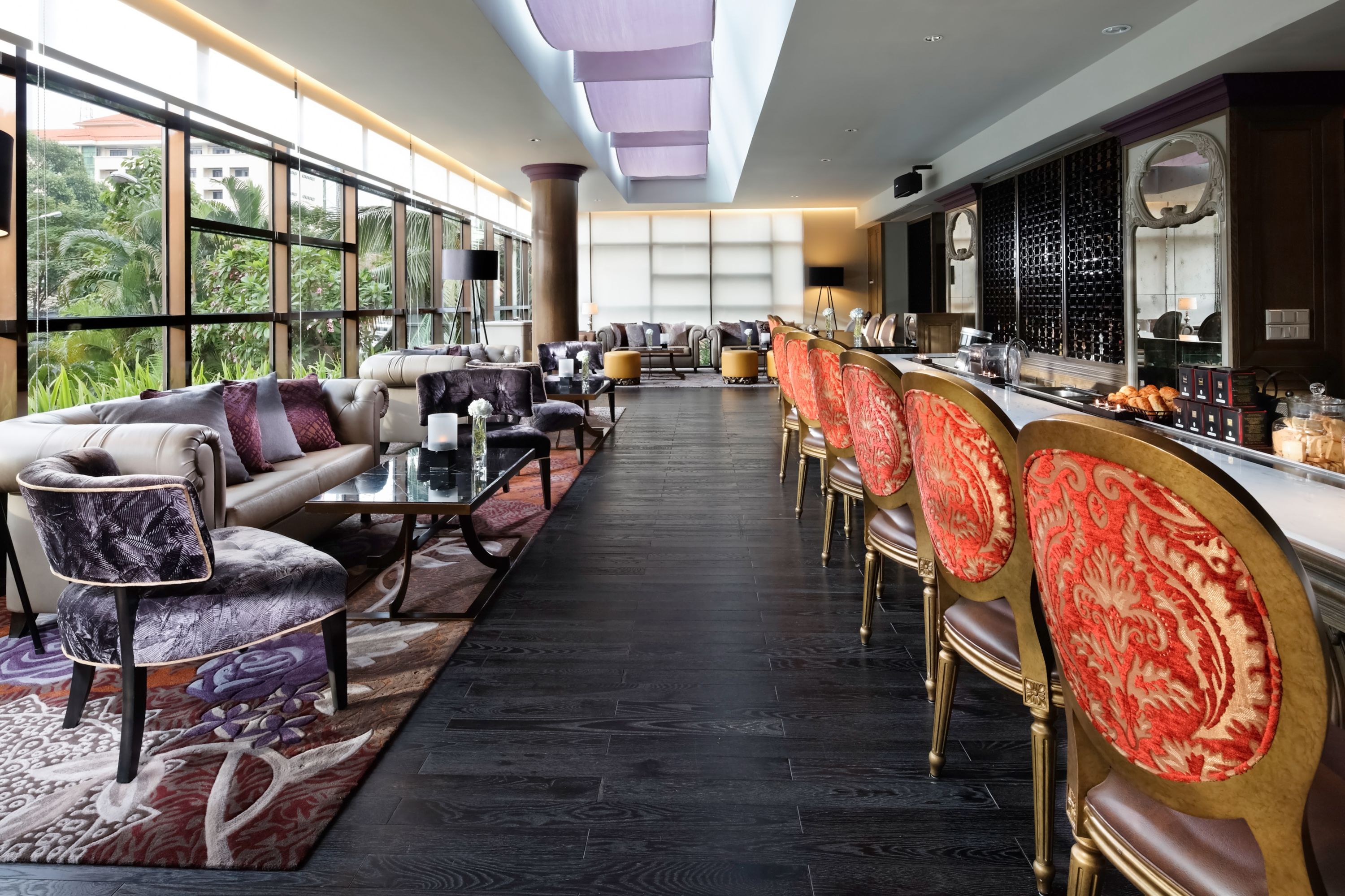 Sofitel Saigon Plaza - Vietnam