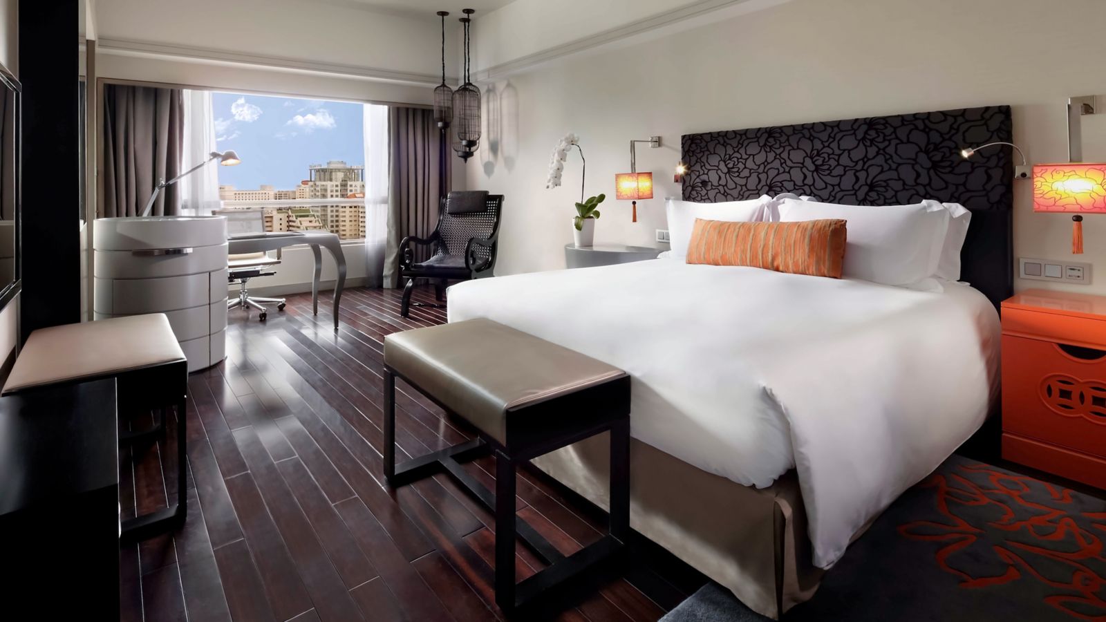 Sofitel Saigon Plaza - Vietnam