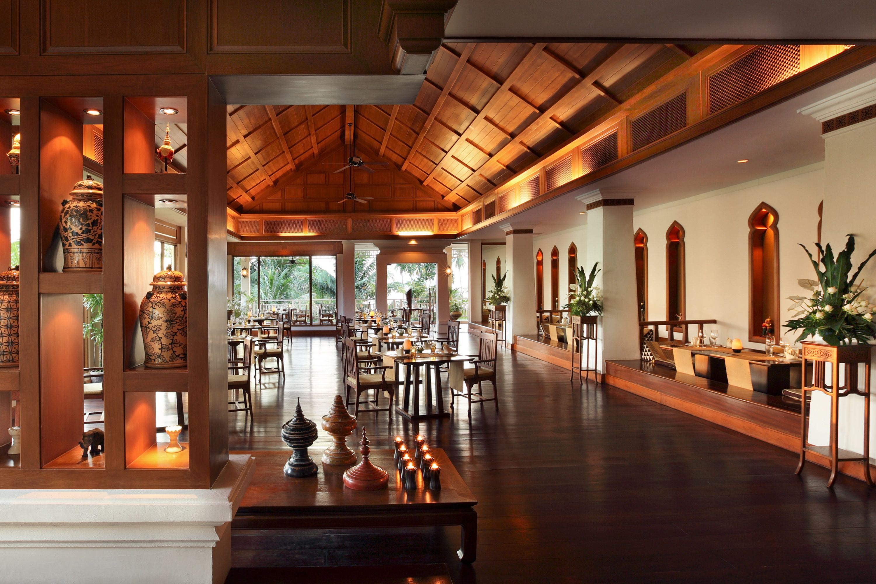 Sofitel Krabi Phokeethra Golf & Spa Resort - Thailand