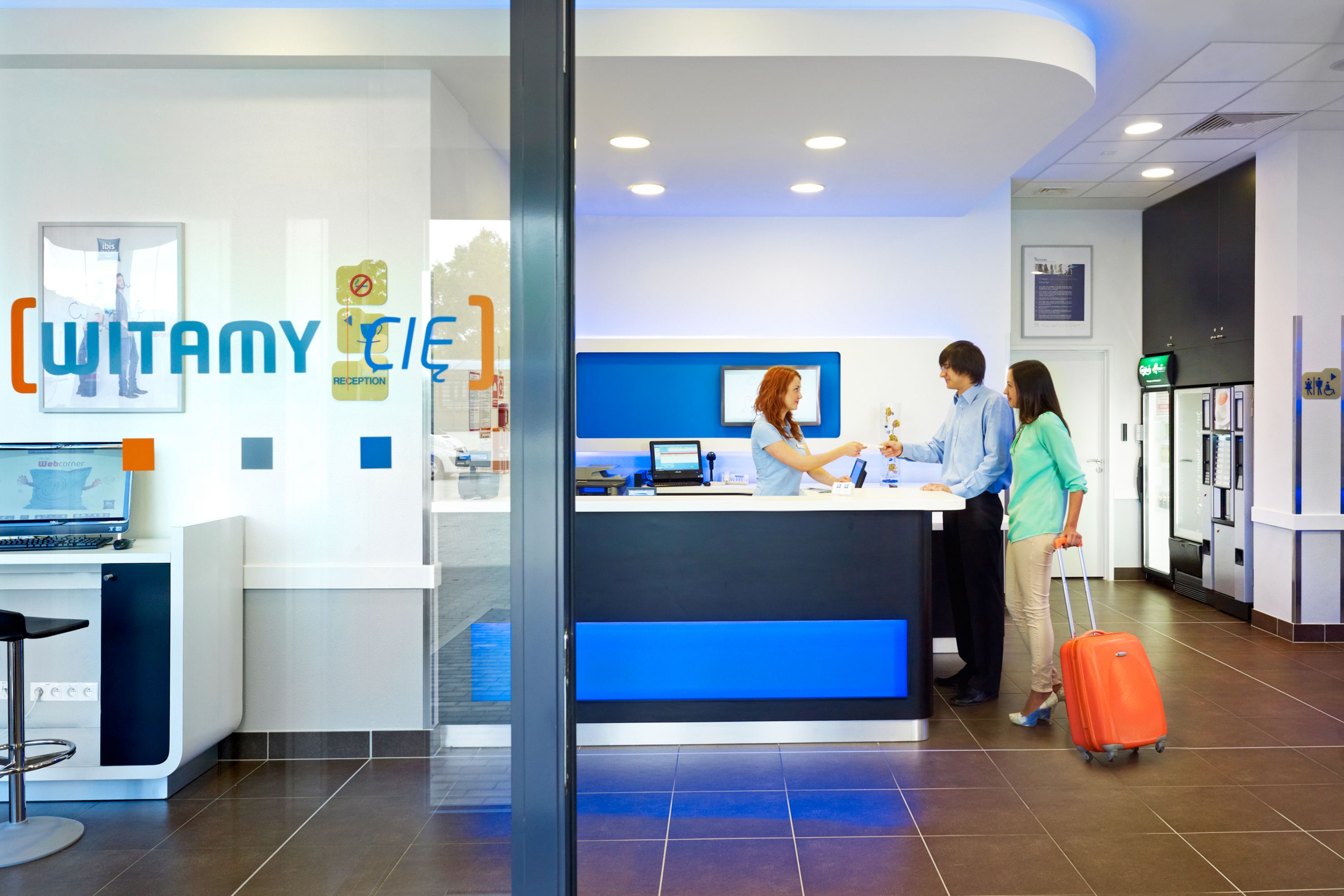 ibis budget Warszawa Reduta - Poland