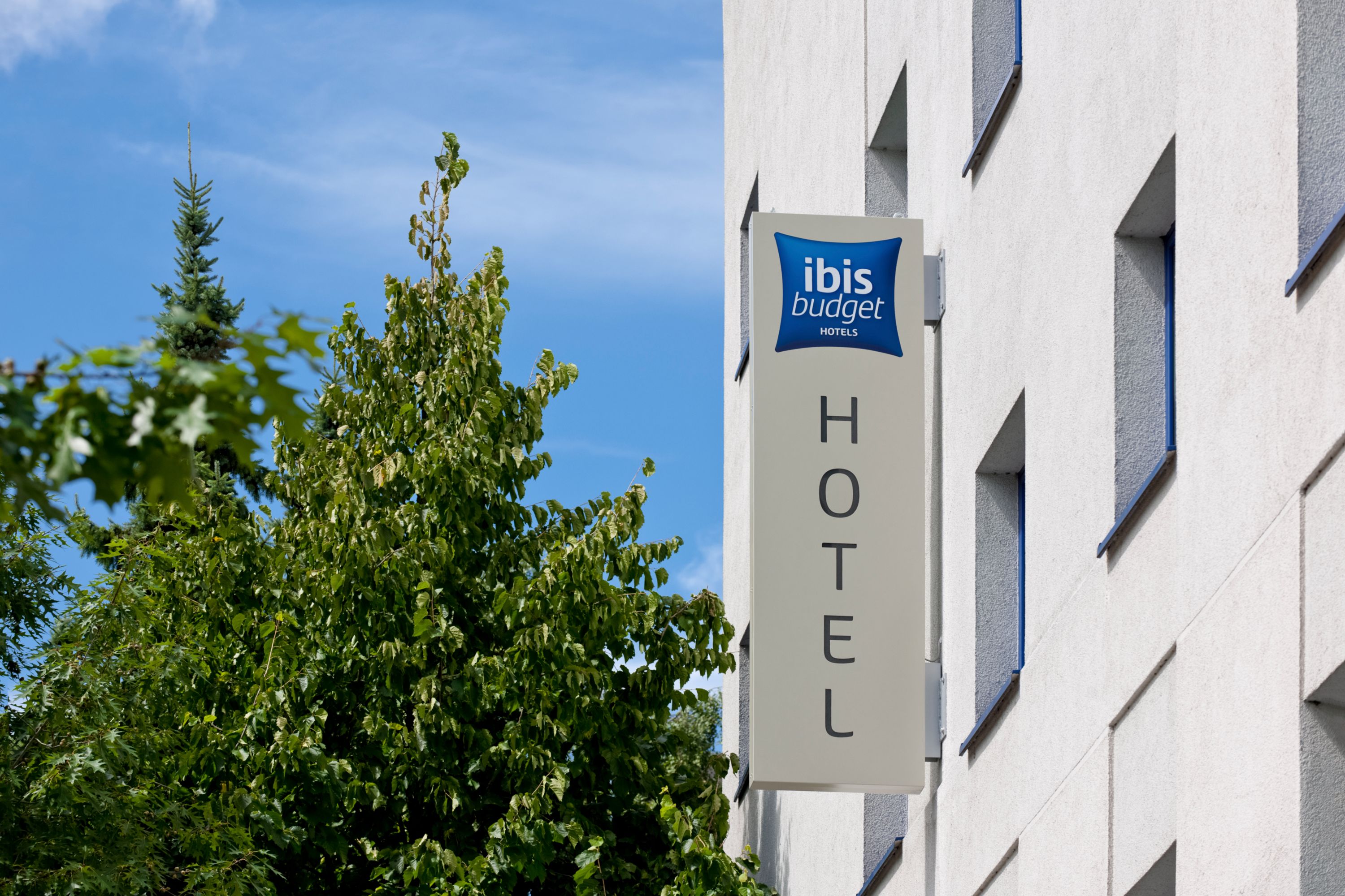 ibis budget Hamburg Altona - Germany