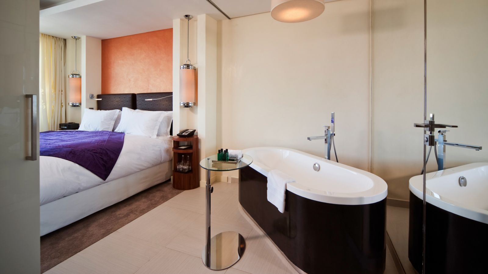 Sofitel Casablanca Tour Blanche - Morocco