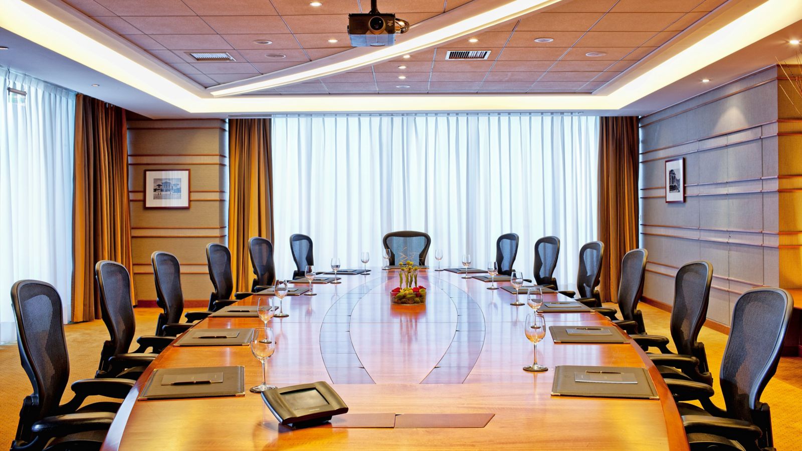 Sofitel Athens Airport - Greece