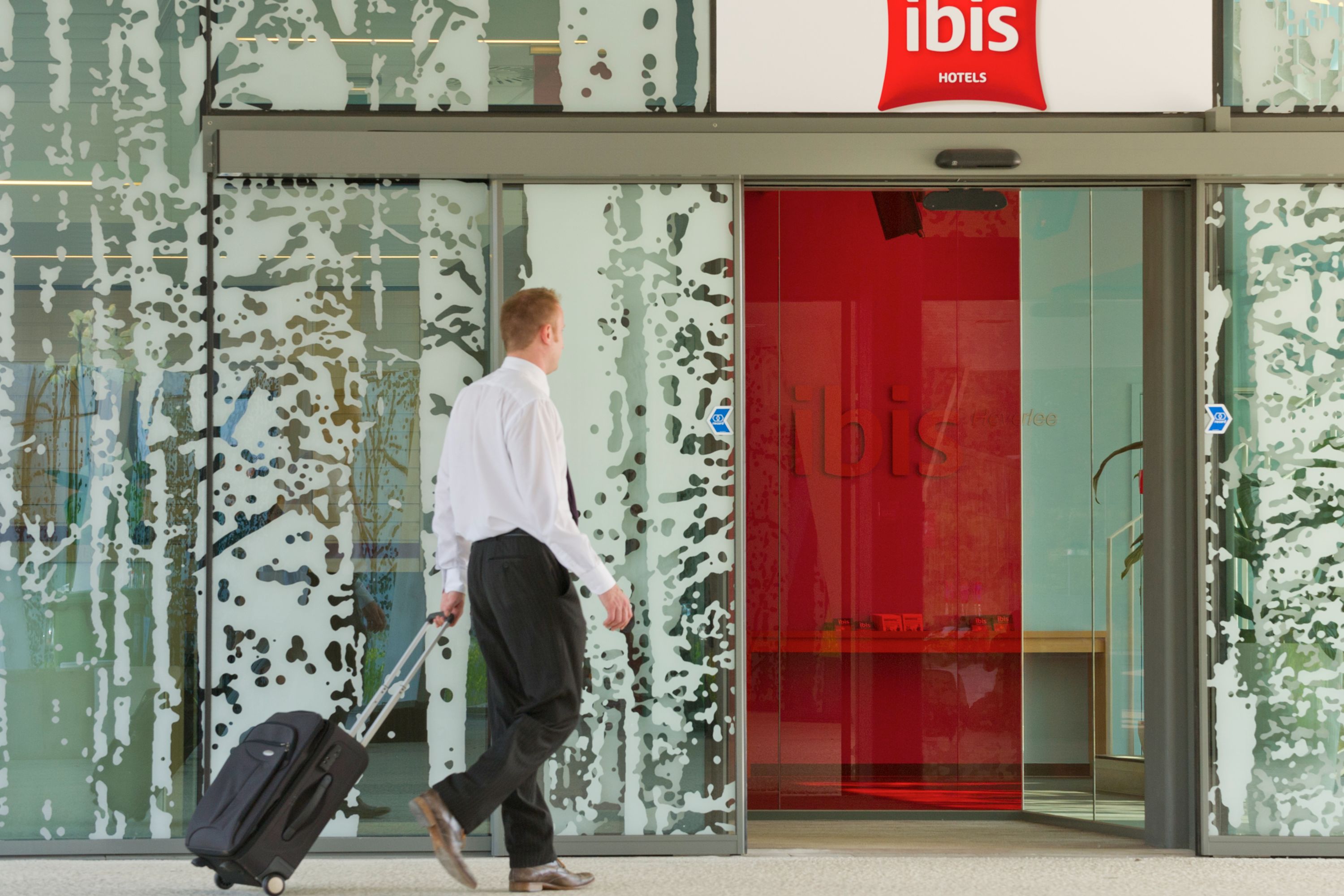 ibis Leuven Heverlee - Belgium