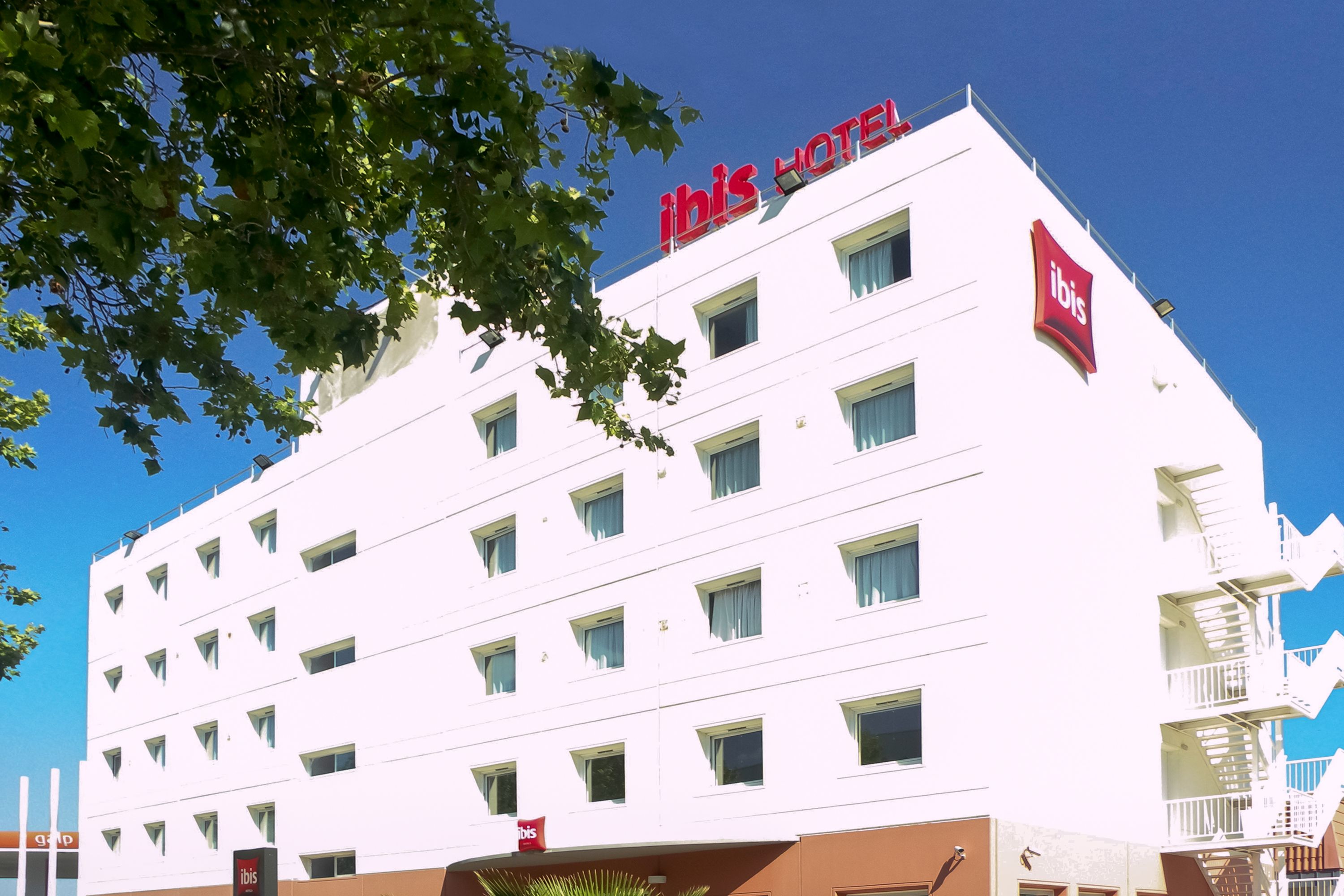 ibis Barcelona Castelldefels - Spain
