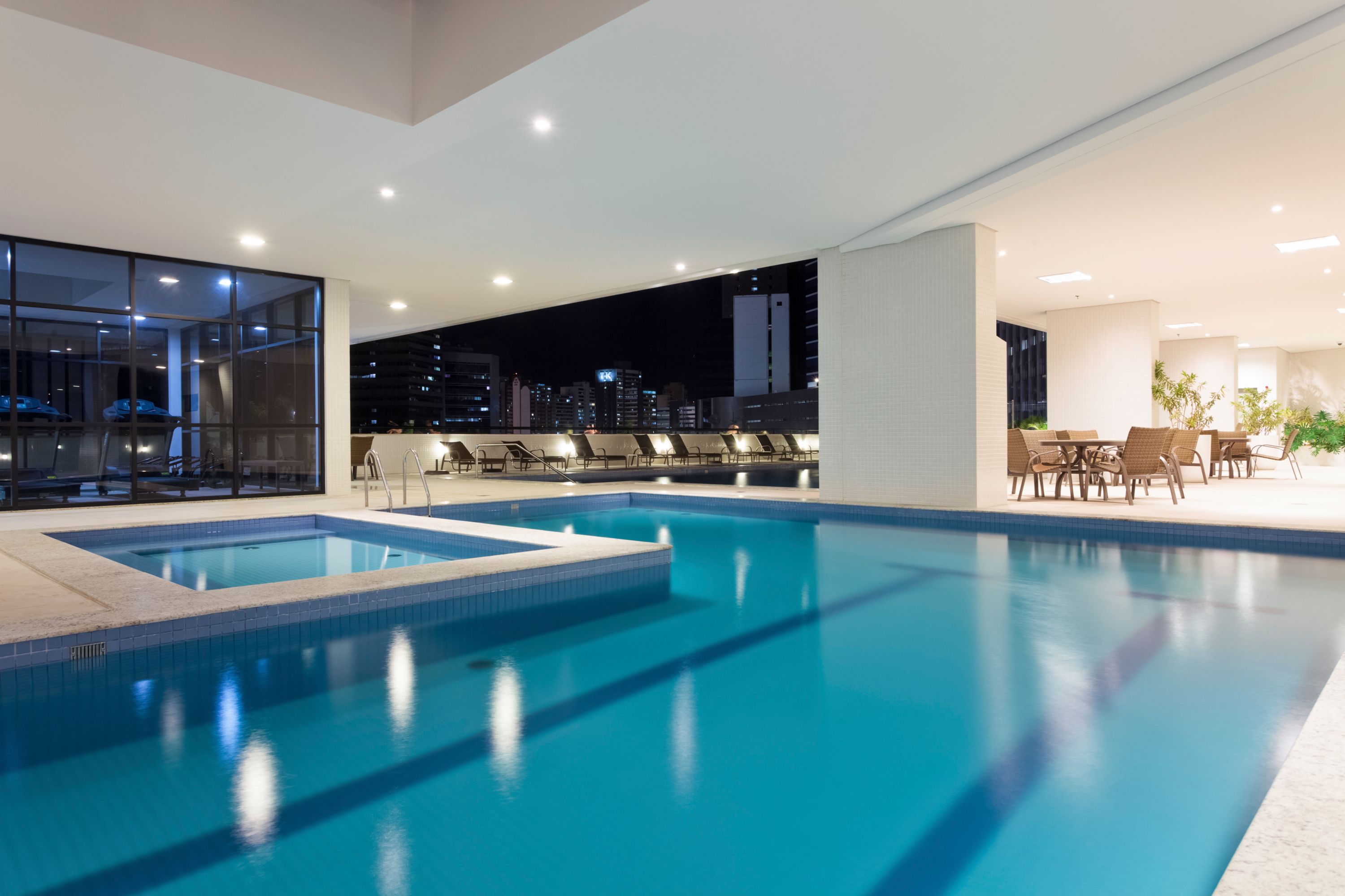 Mercure Salvador Boulevard - Brazil