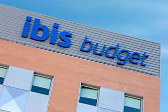 ibis budget Lleida - Spain