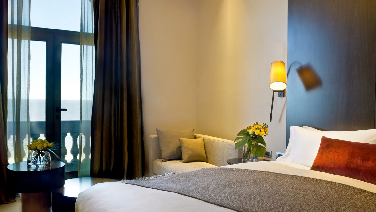 Sofitel Montevideo Casino Carrasco and Spa - Uruguay