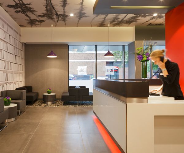 ibis London Shepherds Bush - Hammersmith - United Kingdom