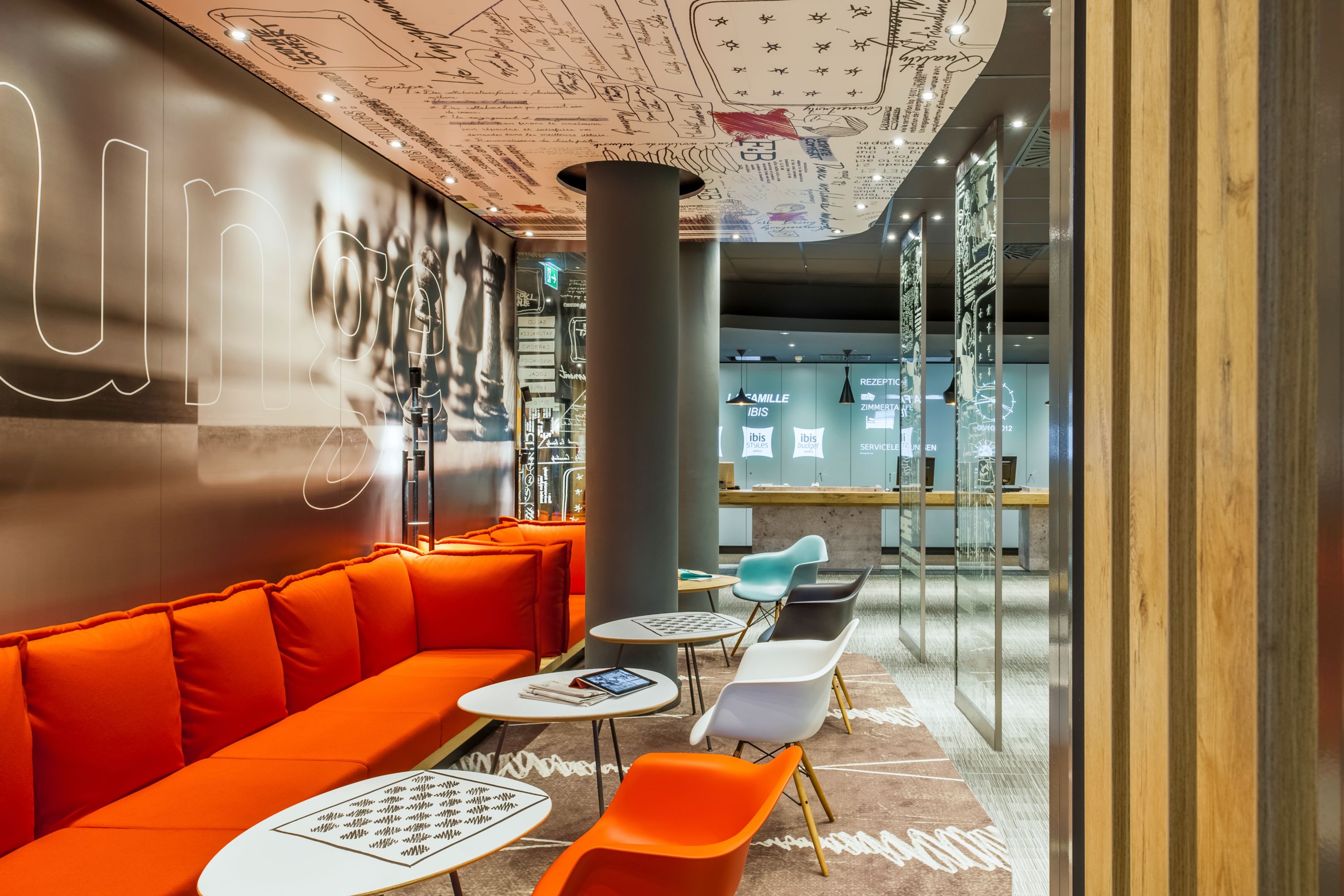 ibis Berlin City Potsdamer Platz - Germany