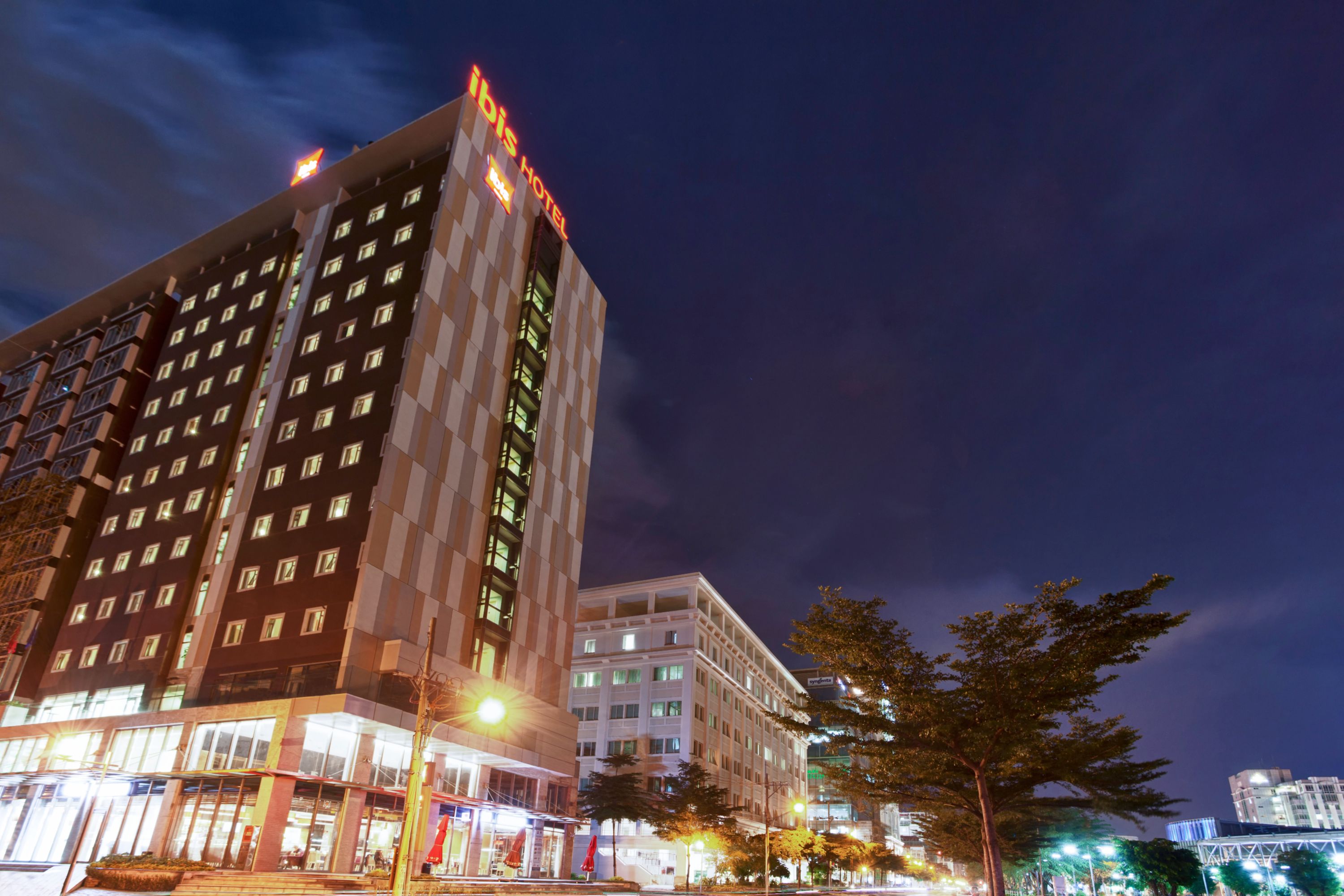 ibis Saigon South - Vietnam