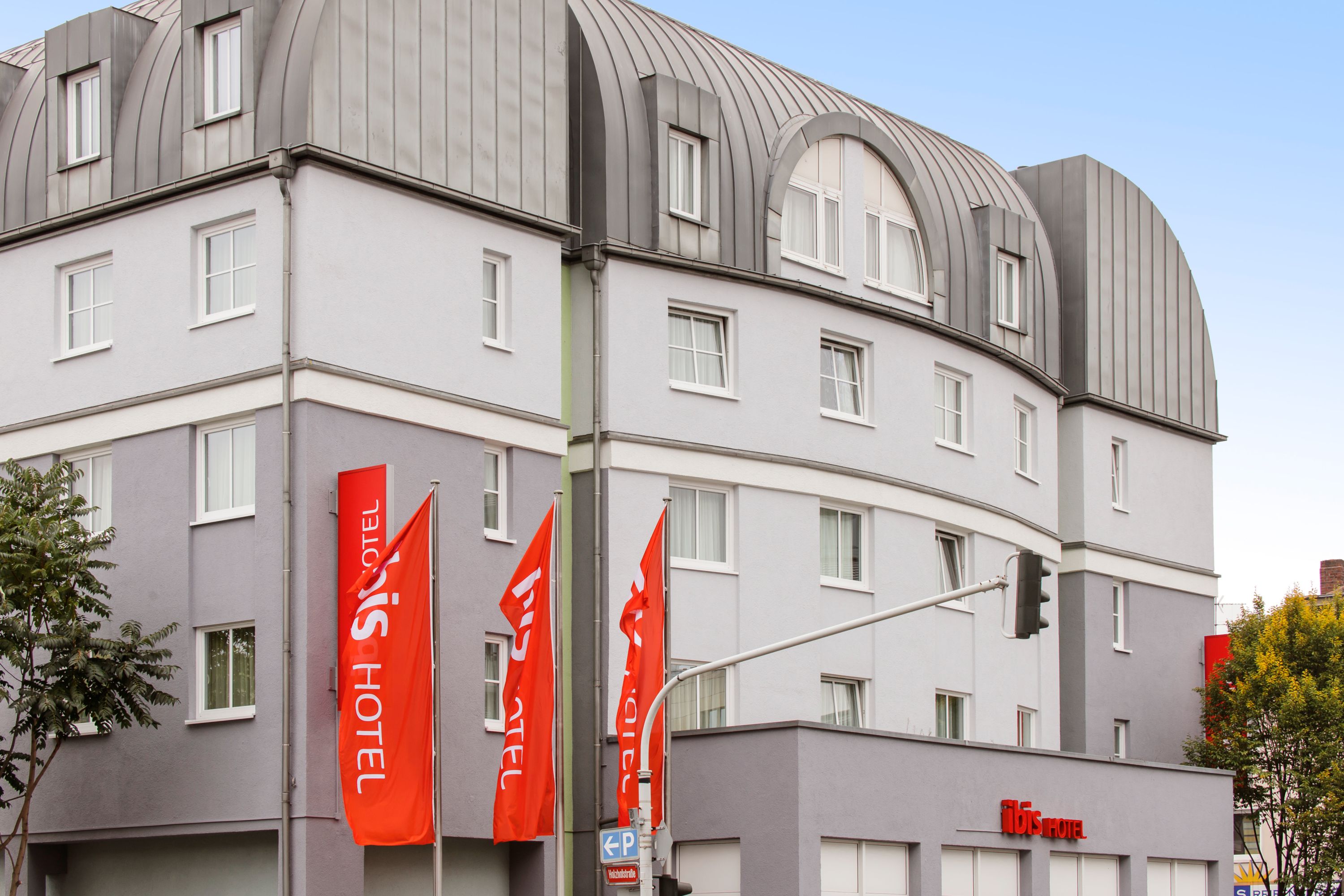 ibis Mainz City - Germany