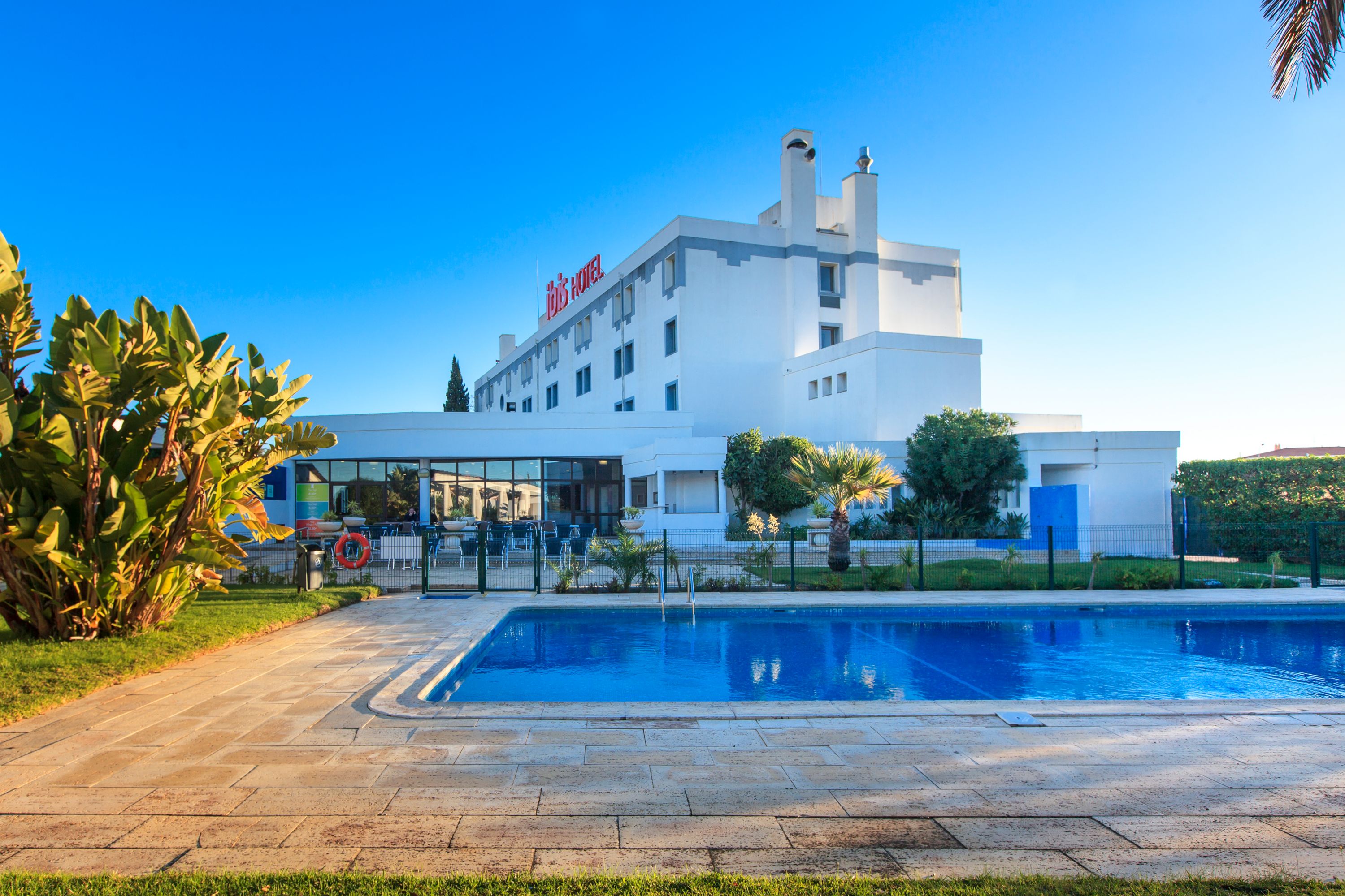 ibis Faro Algarve - Portugal