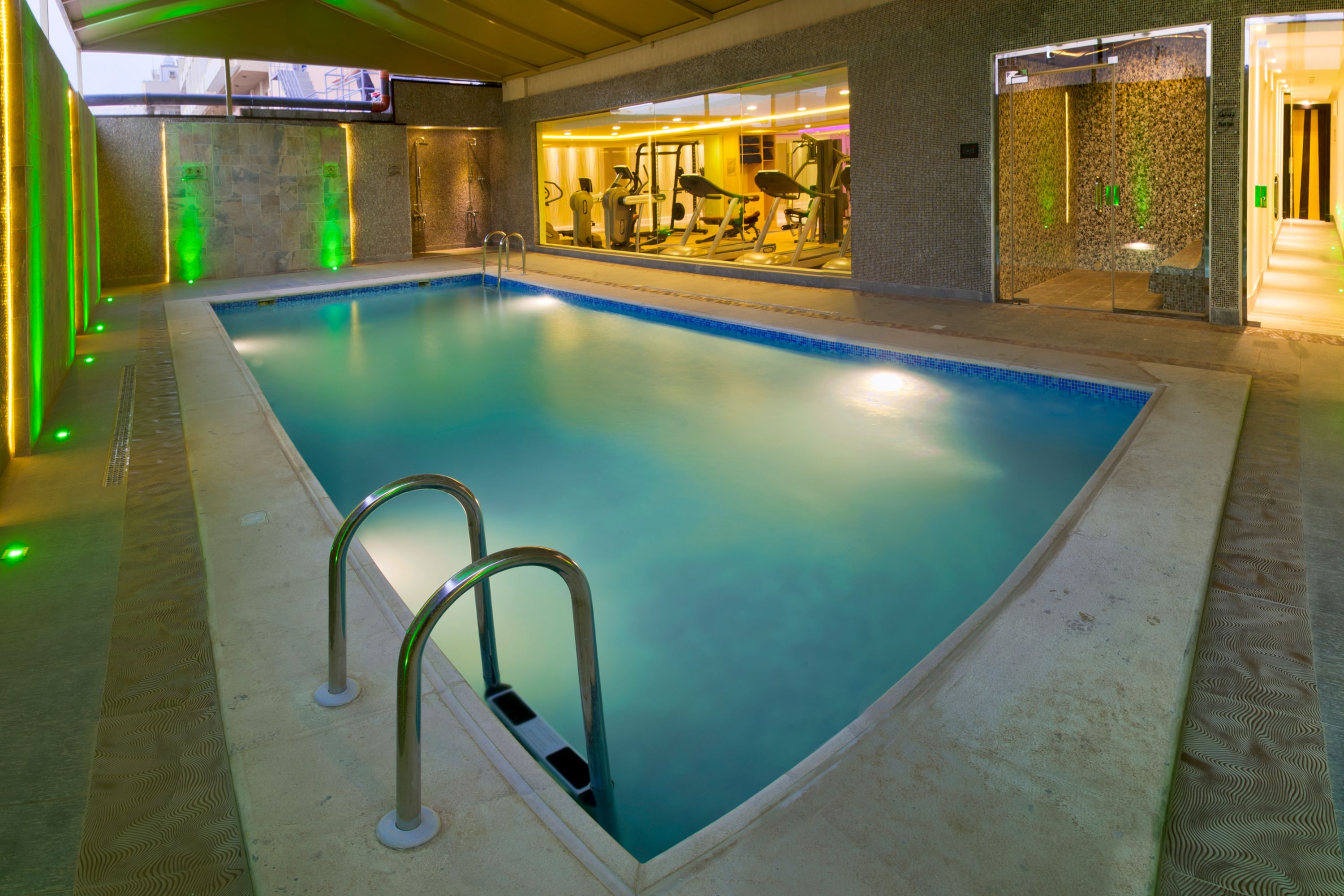 Novotel Suites Riyadh Olaya - Saudi Arabia