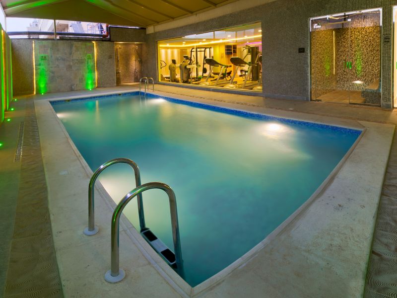 Novotel Suites Riyadh Olaya - Saudi Arabia