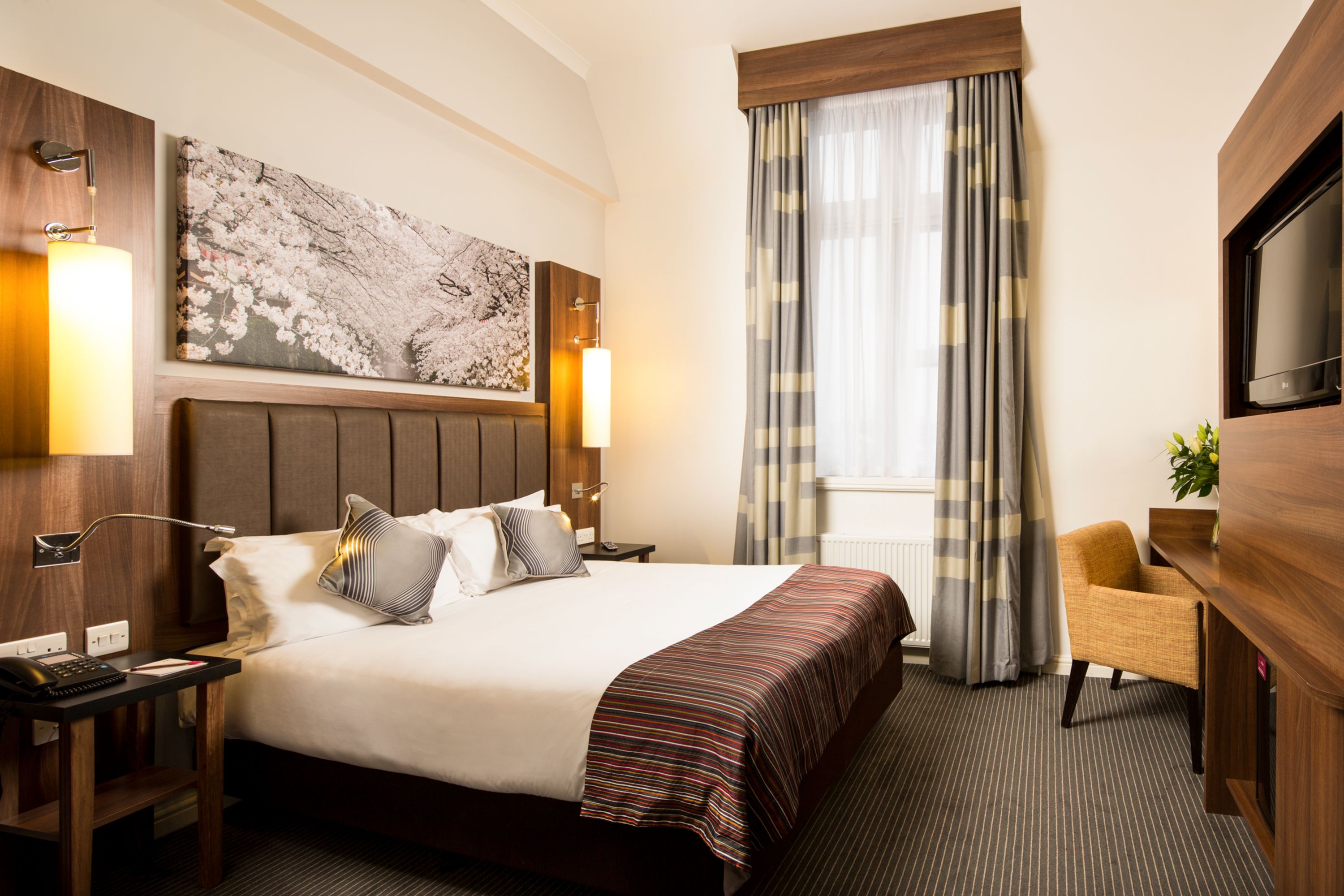 Mercure Darlington Kings Hotel - United Kingdom