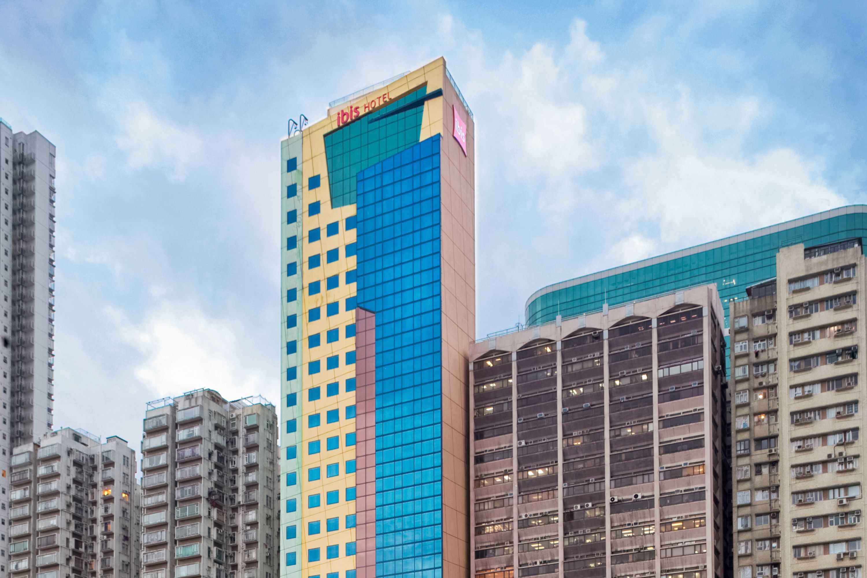 ibis Hong Kong North Point - Hong Kong SAR, China