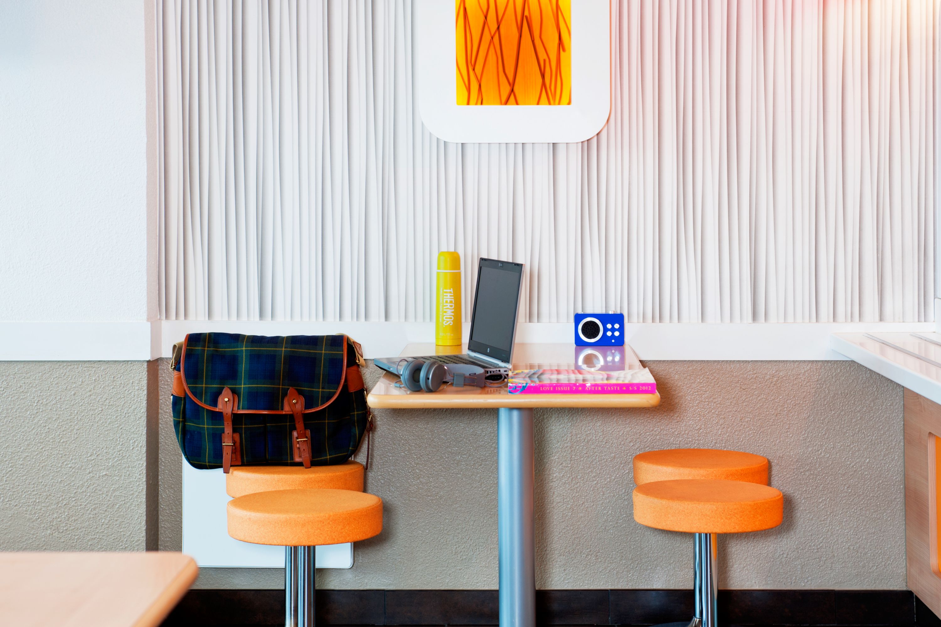 ibis budget Orgeval - France