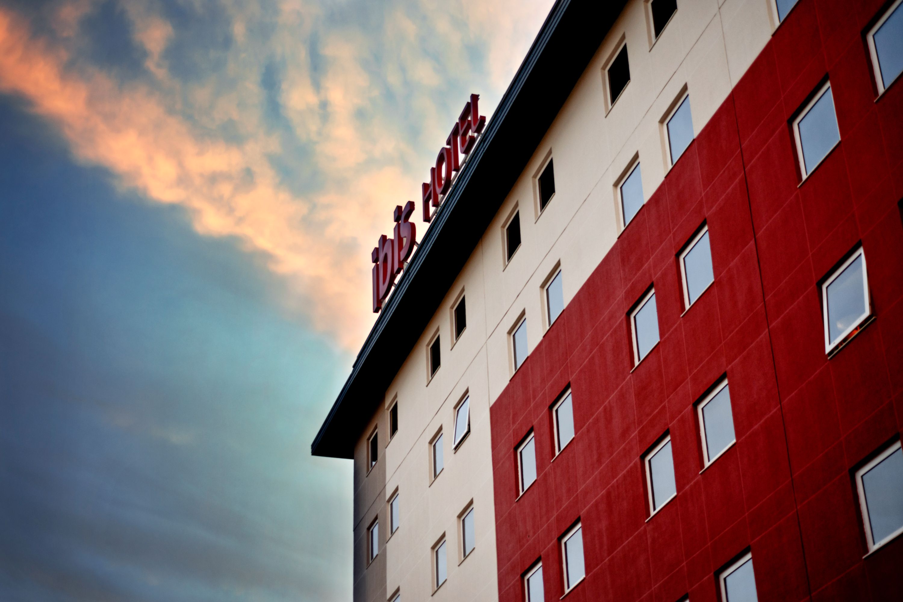 ibis Canoas Shopping - Brazil